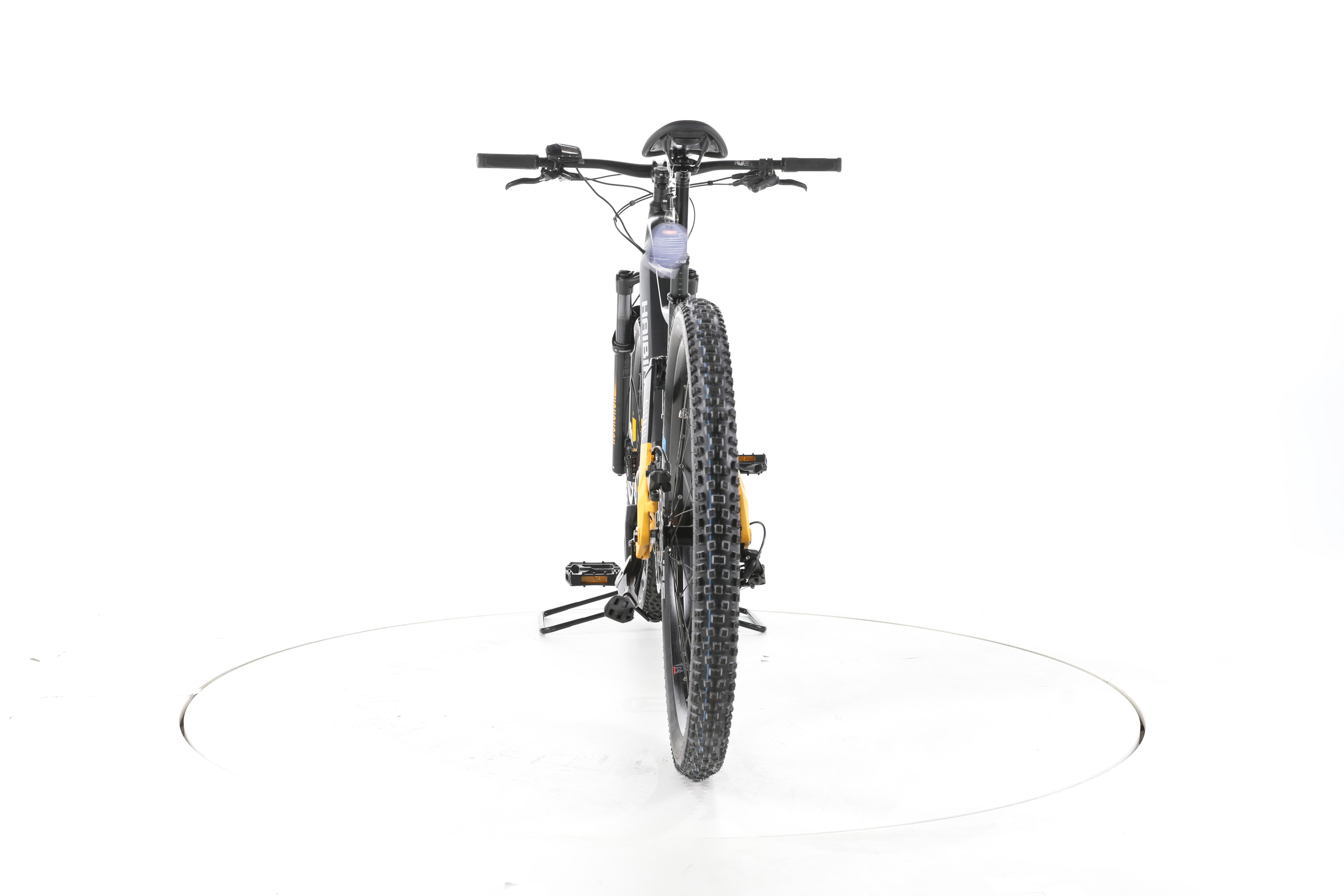 Haibike Alltrail 6 E-Bike Fully - Image 10