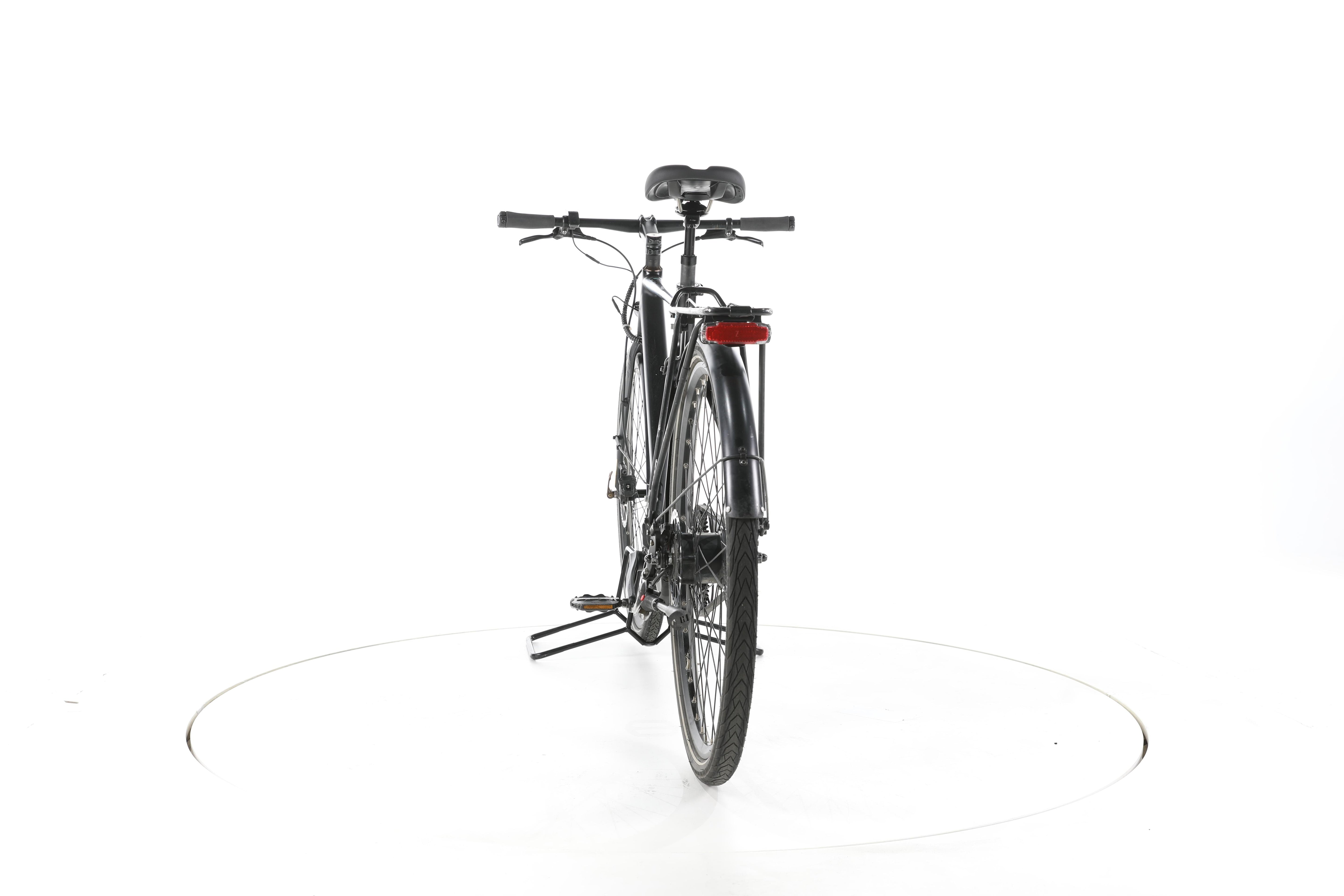 TENWAYS C-GO 600 City E-Bike - Image 10