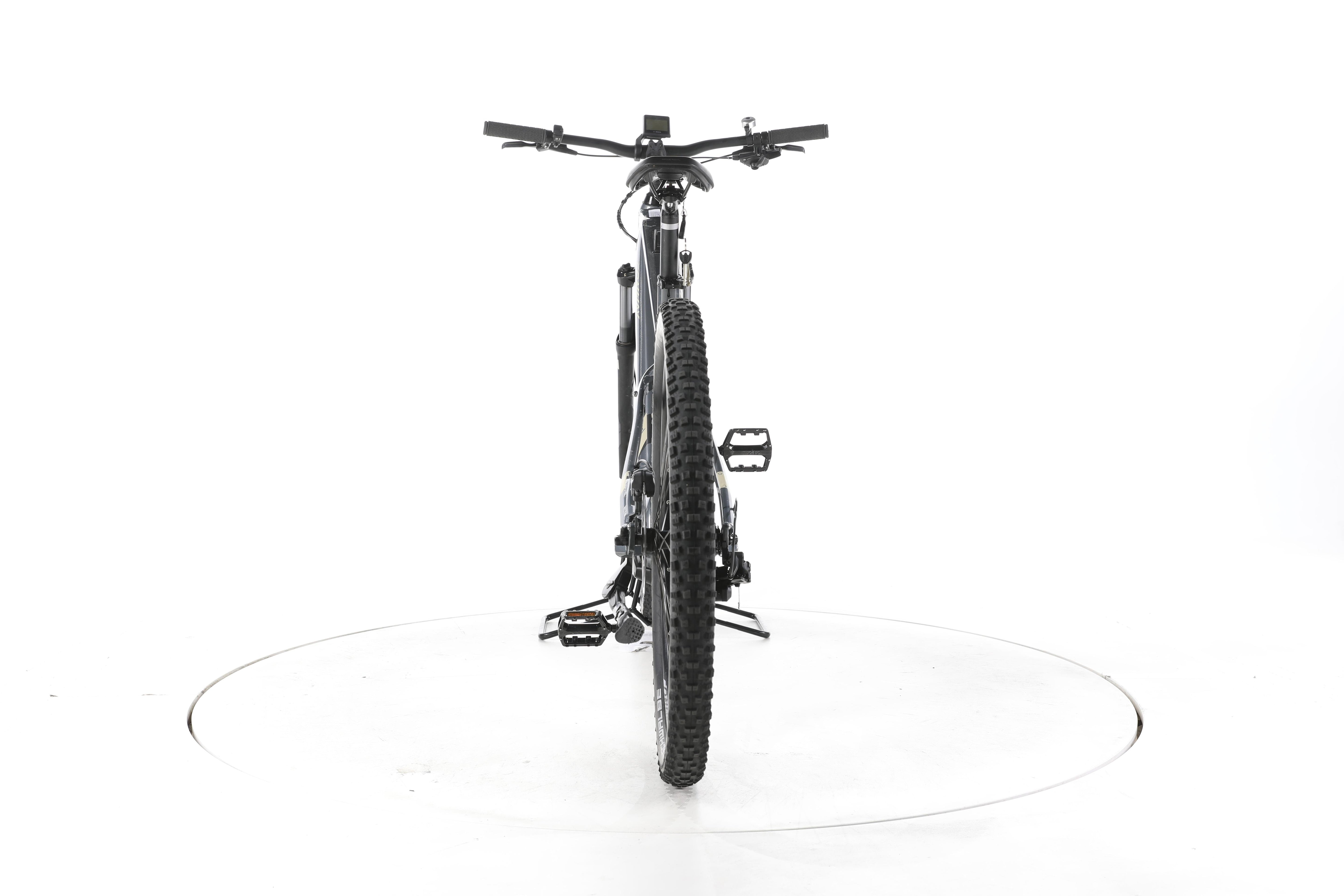 Conway Cairon S 2.0 625 E-Bike - Image 10