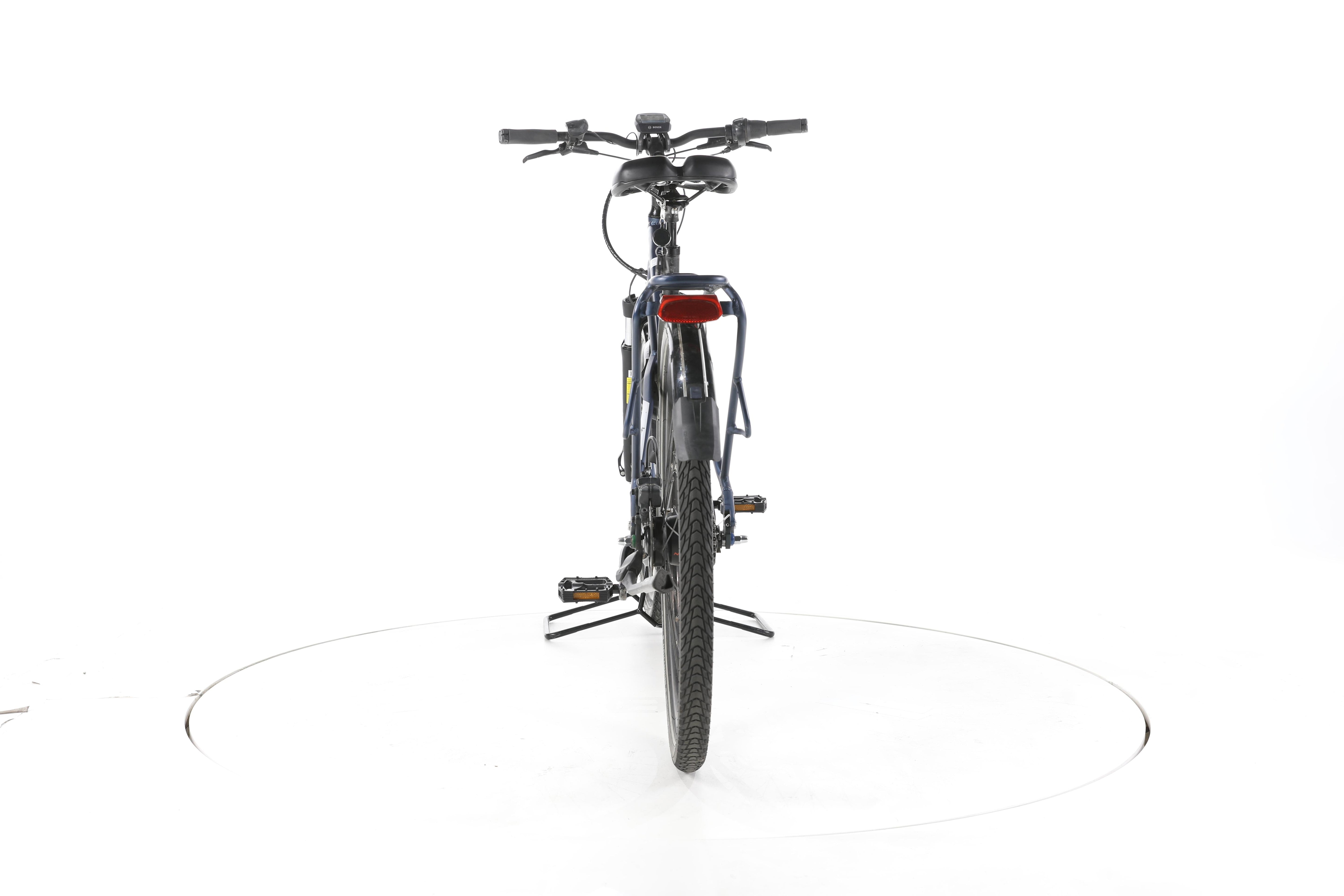Pegasus Solero E8R Plus City E-Bike - Image 10