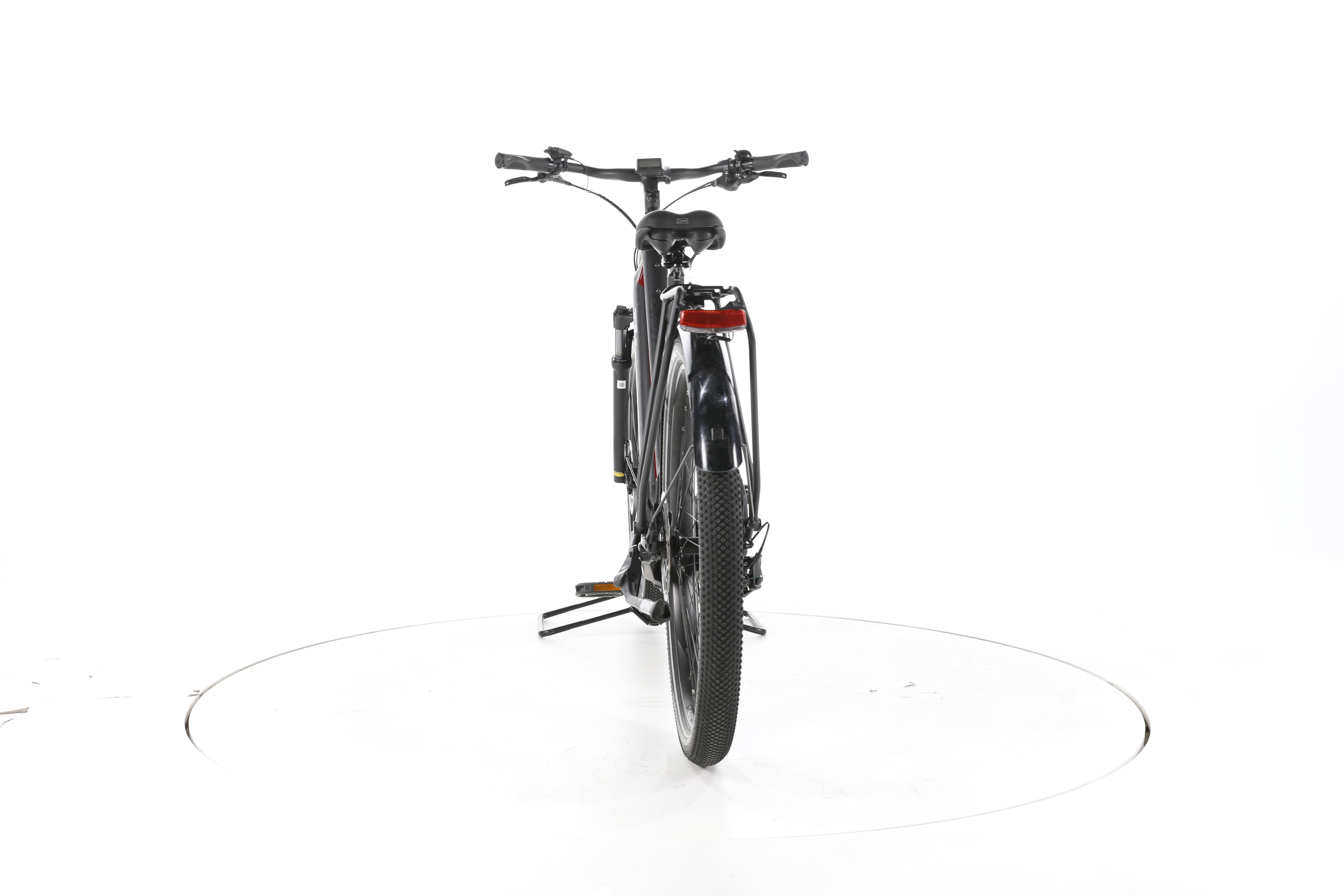Diamant Zouma Deluxe+ Trekking E-Bike Tiefeinsteiger - Image 10