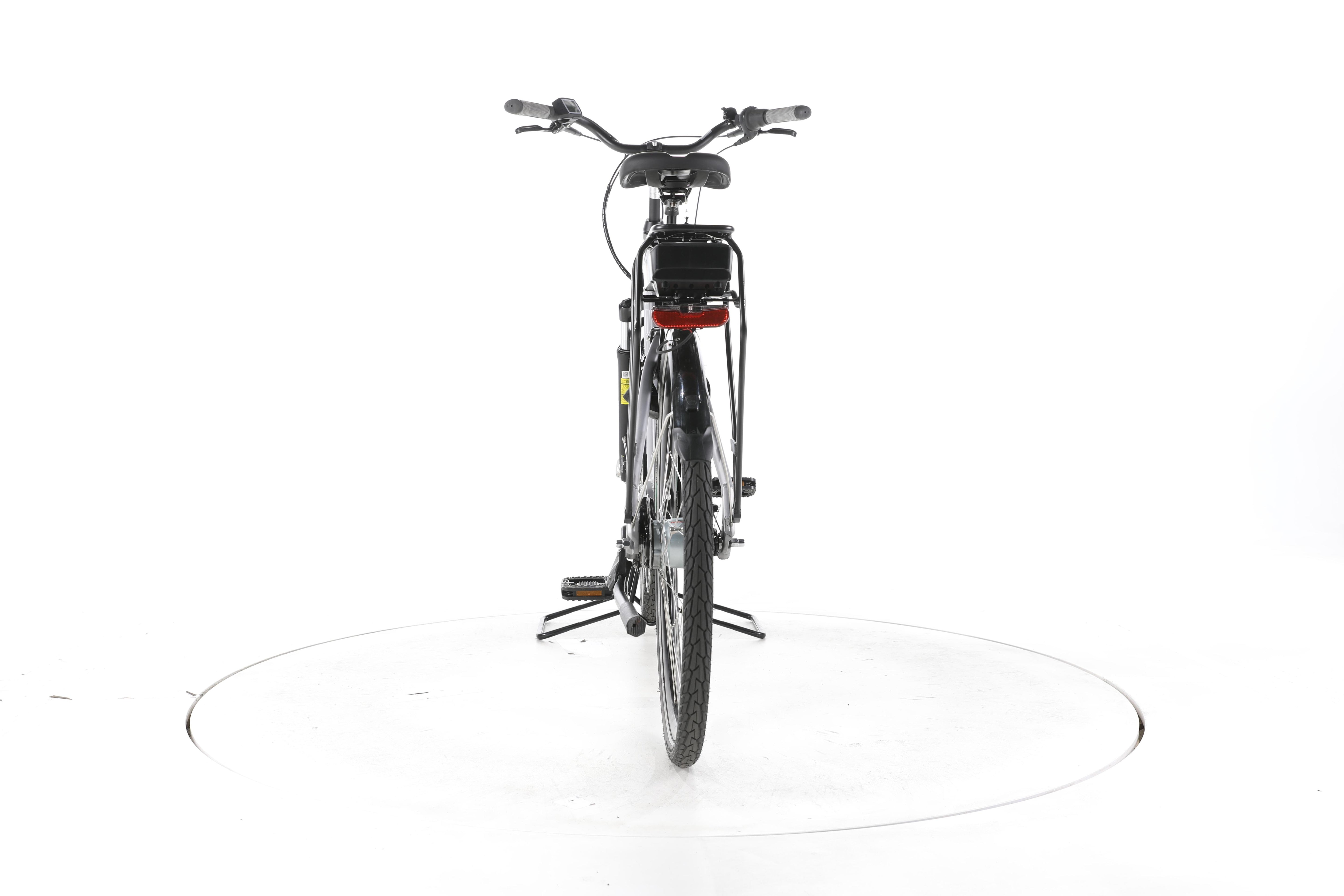 BBF Avignon City E-Bike Tiefeinsteiger - Image 10