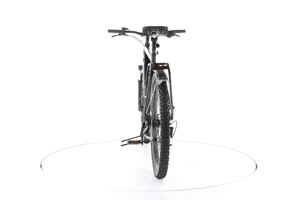 Bulls Cross Flyer EVO 1 Trekking E-Bike 2023 - Image 10