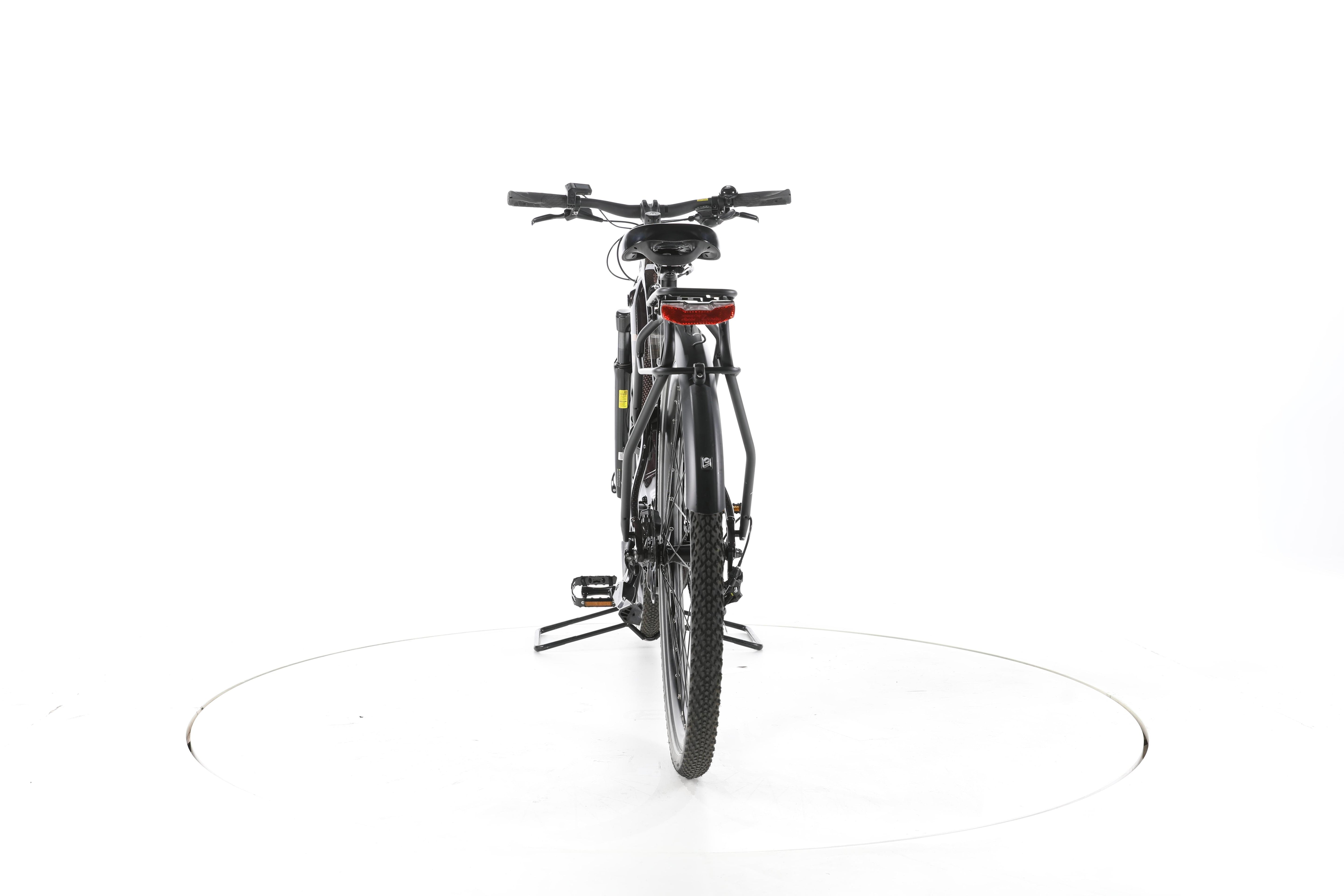 Liv Amiti-E+ 2 Trekking E-Bike - Image 10