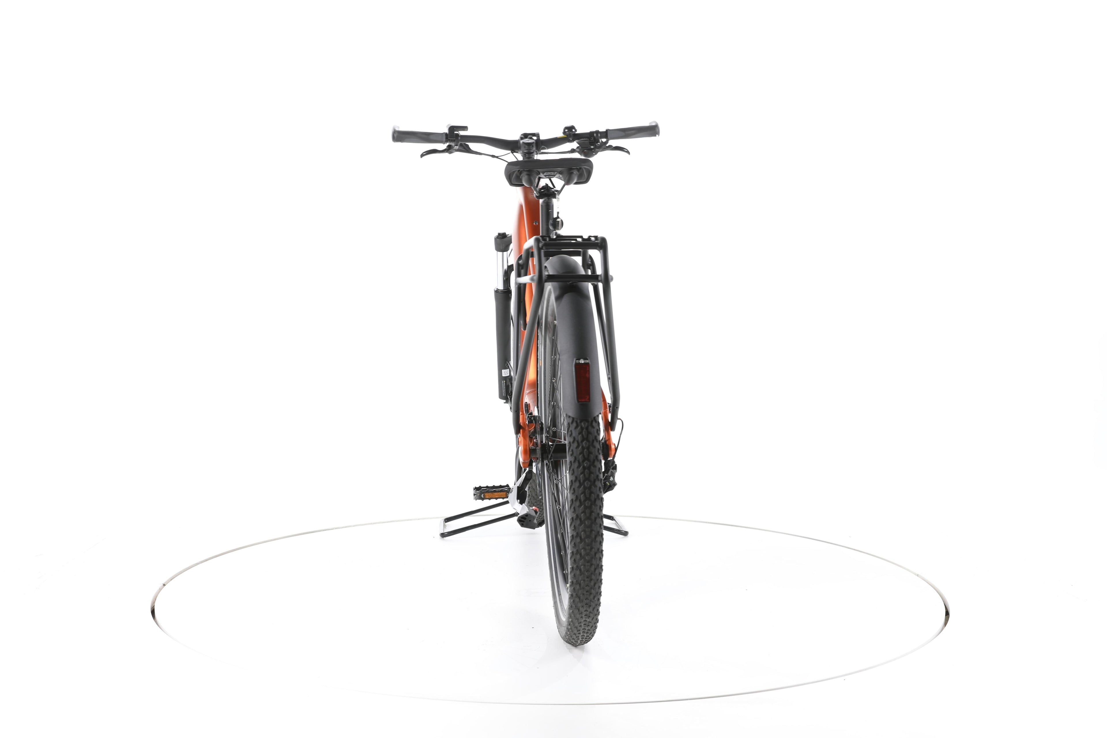 Giant Explore E+ 2 Trekking E-Bike 2023 - Image 10
