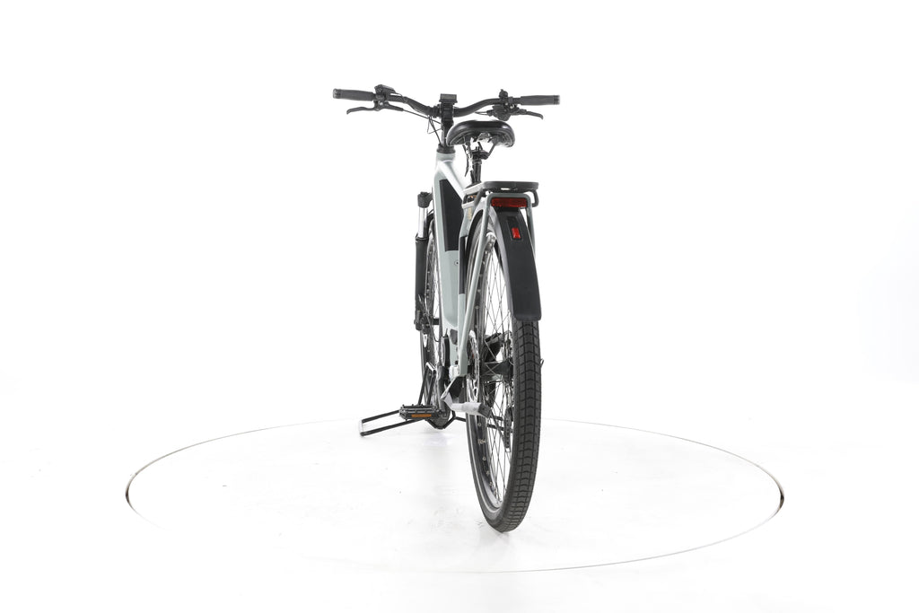 Cube Kathmandu Hybrid ONE Trekking E-Bike - Image 10