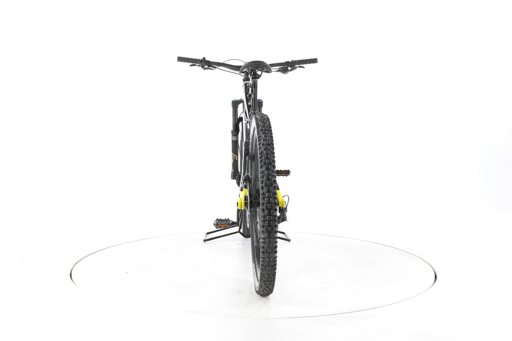 BH Bikes XTEP Carbon Lynx 5.5 Pro E-Bike Fully Carbon - Image 10