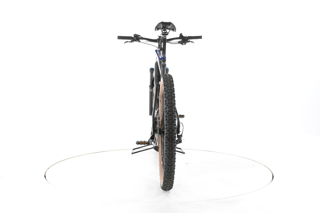 Cube Stereo Hybrid 120 SLT Fully E-Bike - Image 10