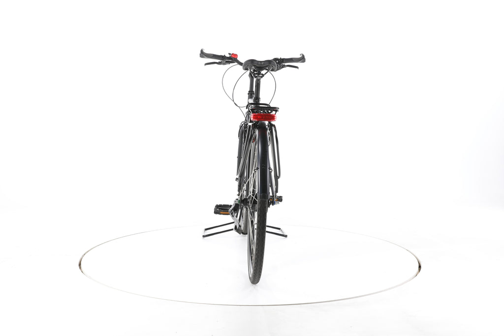VSF Fahrradmanufaktur T-300 Fahrrad City & Trekking - Image 10