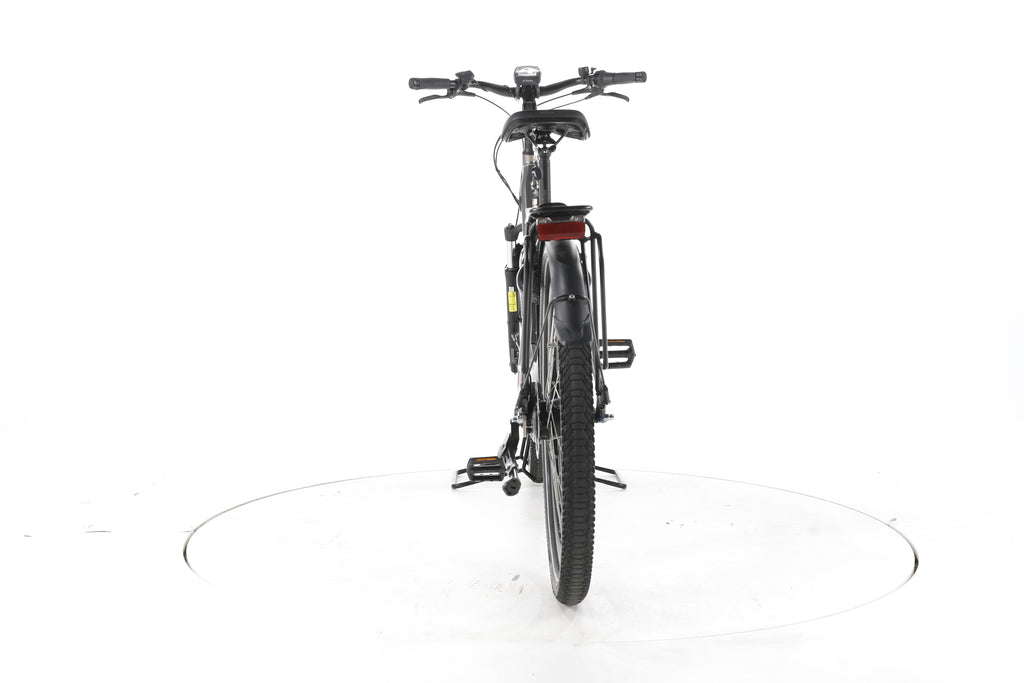 Kalkhoff IMAGE 1B XXL City E-Bike Tiefeinsteiger - Image 10