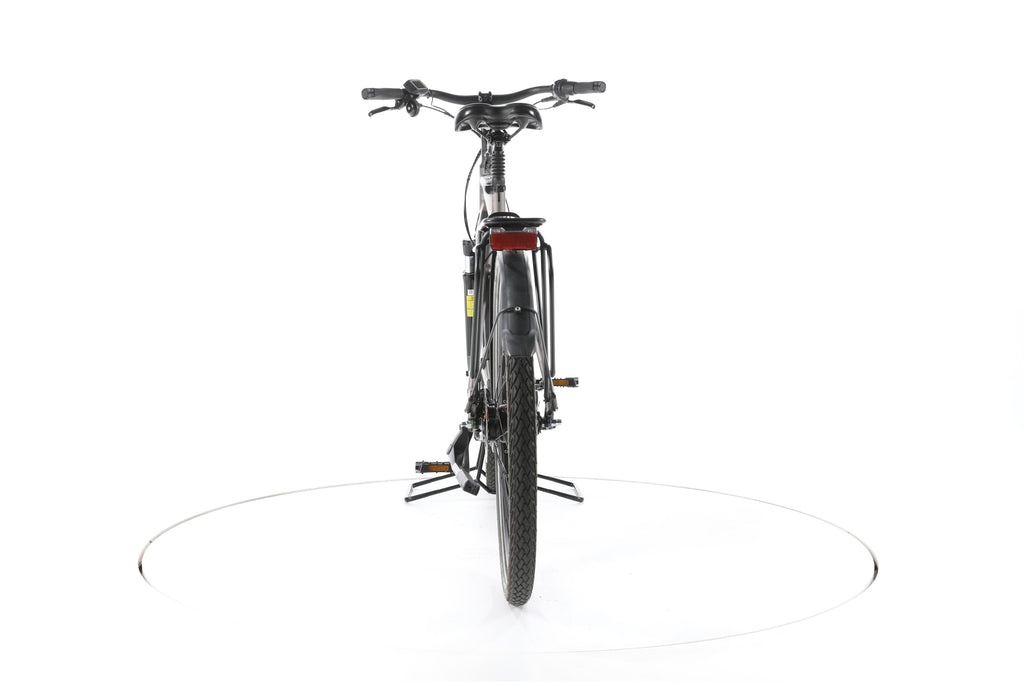 Kalkhoff Image 3.B Move BLX City E-Bike - Image 10