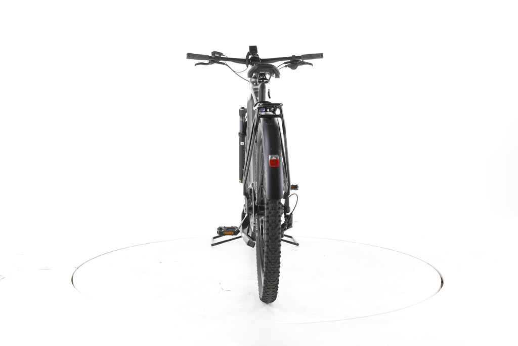 Focus AVENTURA² 6.8 Trekking E-Bike - Image 10