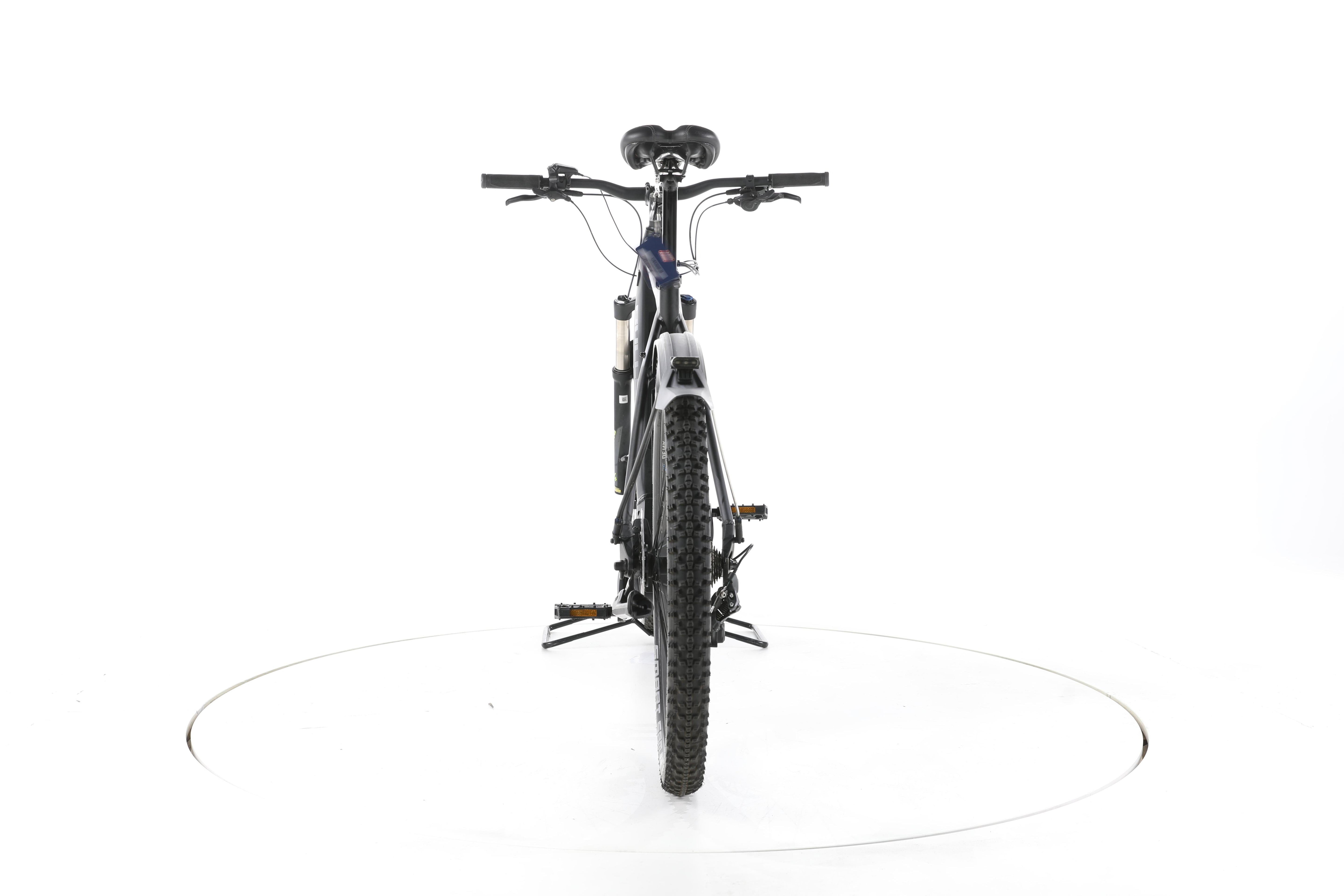 Bulls Copperhead EVO 2 XXL Street Trekking E-Bike - Image 10