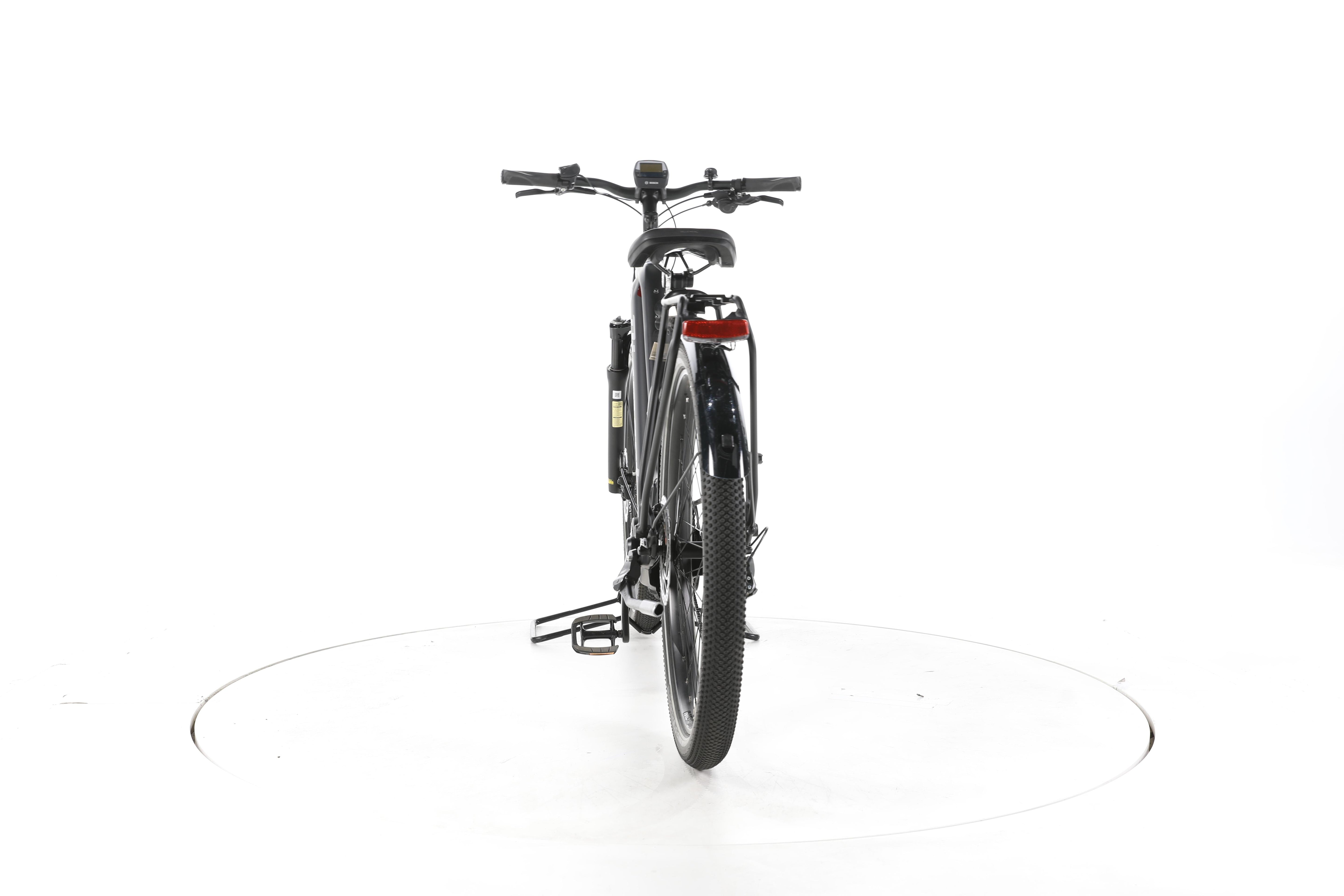 Diamant Zouma Deluxe+ Trekking E-Bike Tiefeinsteiger - Image 10