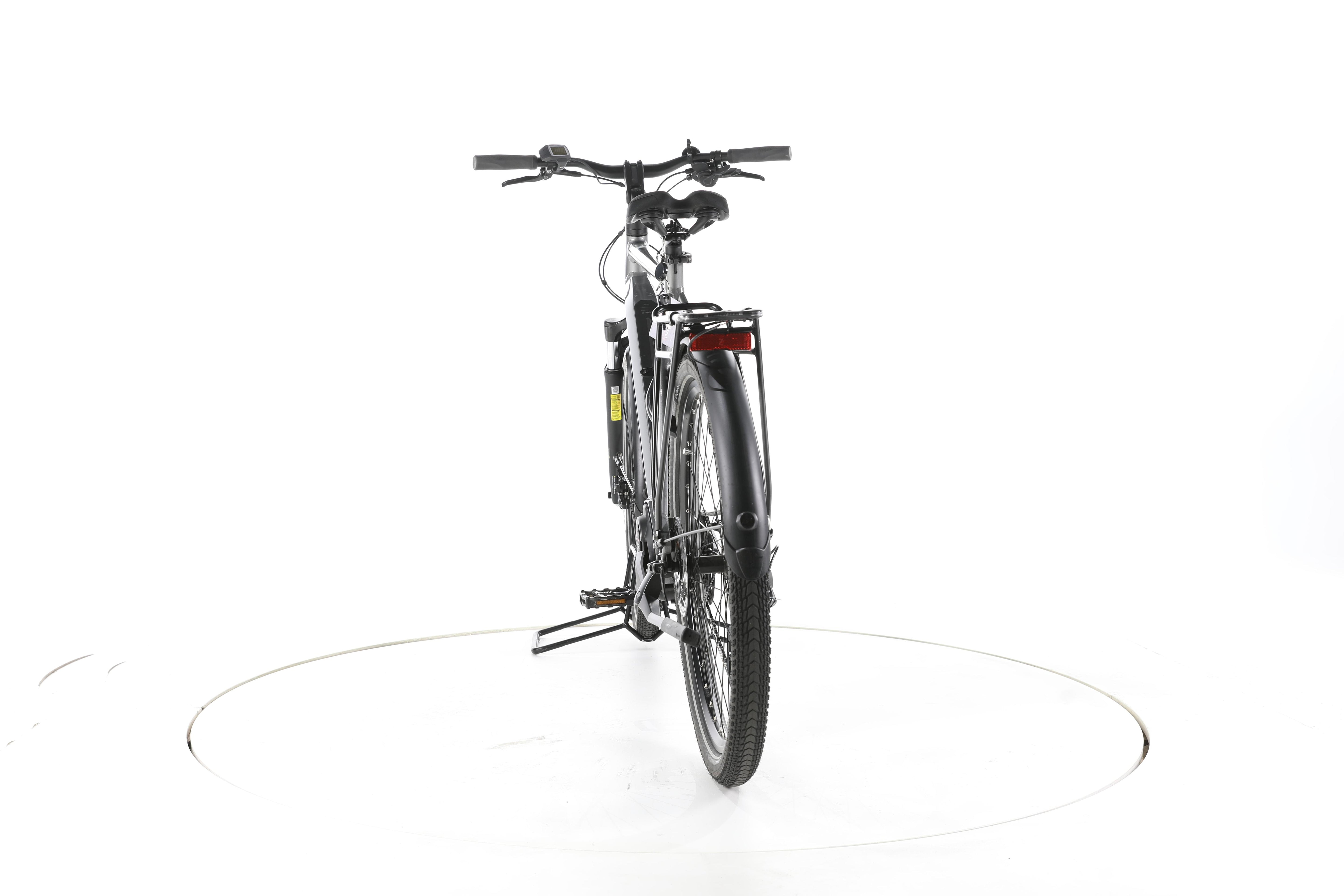 Winora Sinus iX10 Trekking E-Bike - Image 10