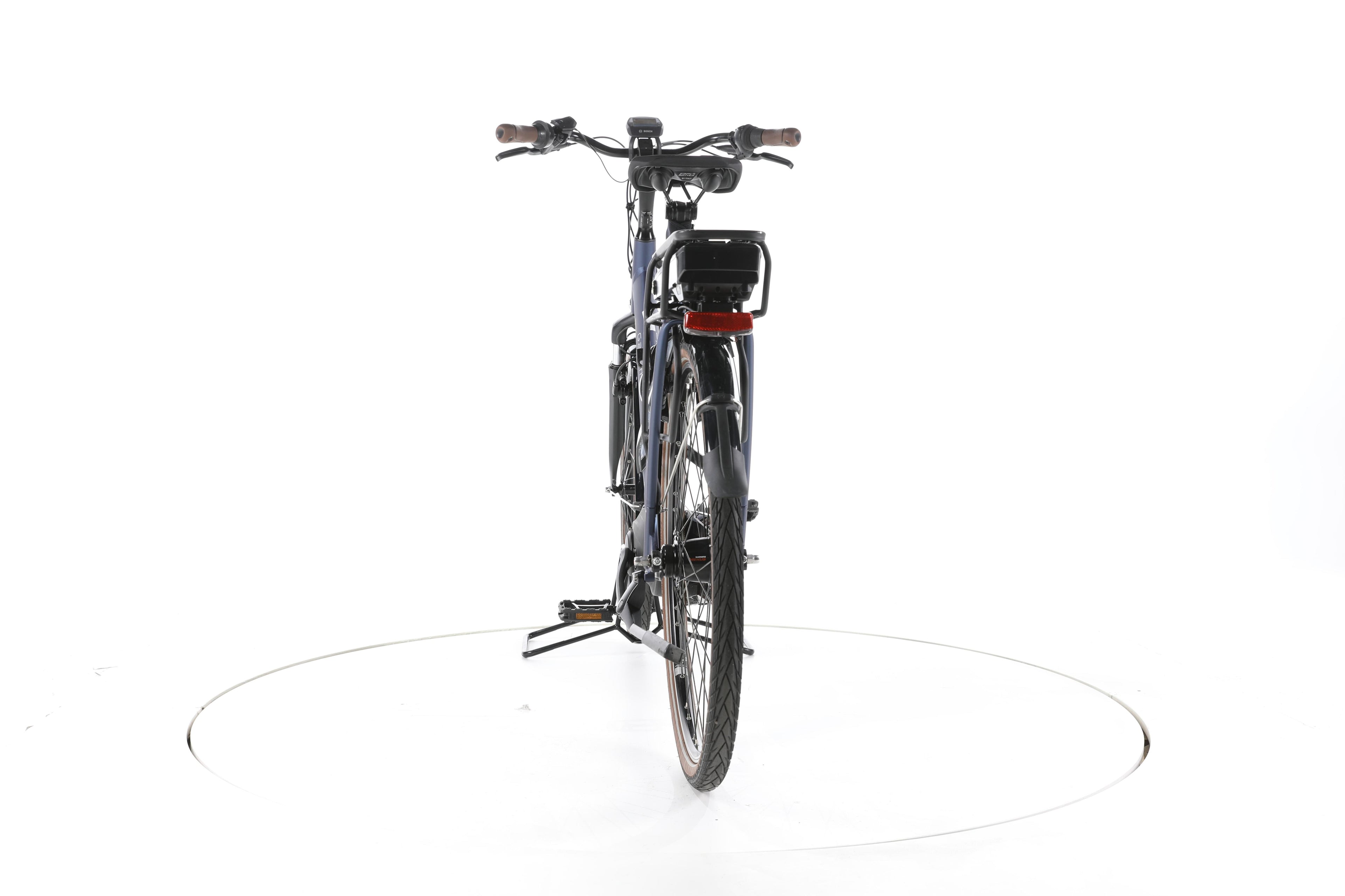 Gazelle Arroyo C7+ HMB City E-Bike Tiefeinsteiger - Image 10