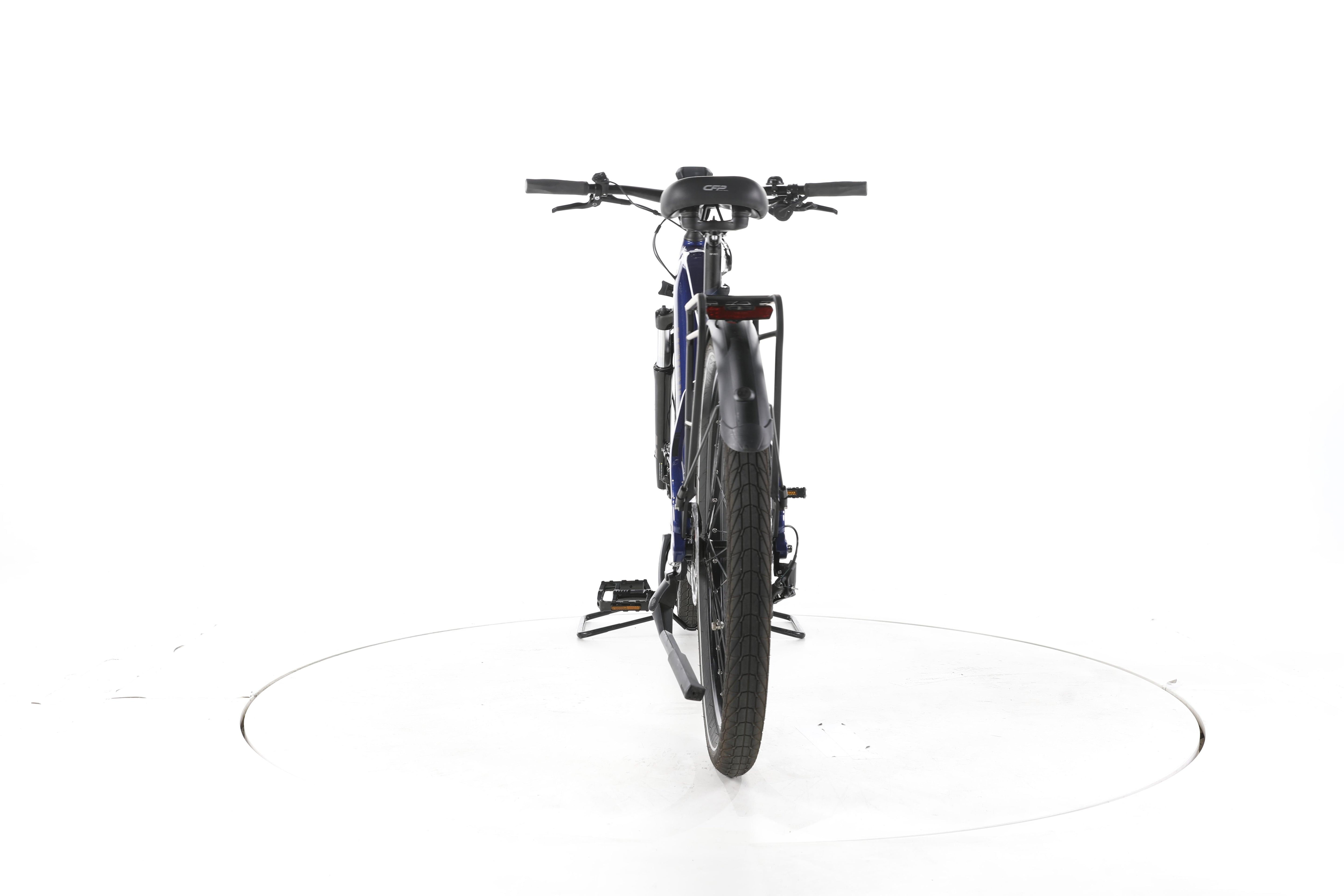 Haibike Trekking 7 Trekking E-Bike - Image 10