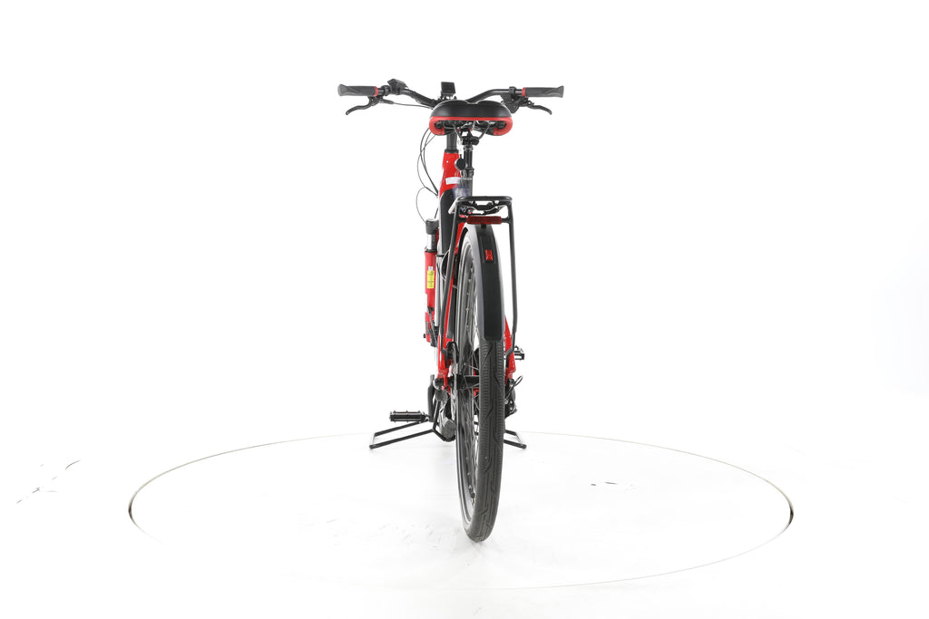 Cube Supreme Sport Hybrid Pro Trekking E-Bike Tiefeinsteiger - Image 10