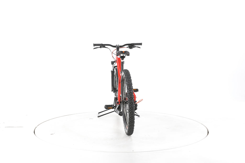 KTM WILD SPEED DISC 24 Fahrrad Hardtail - Image 10