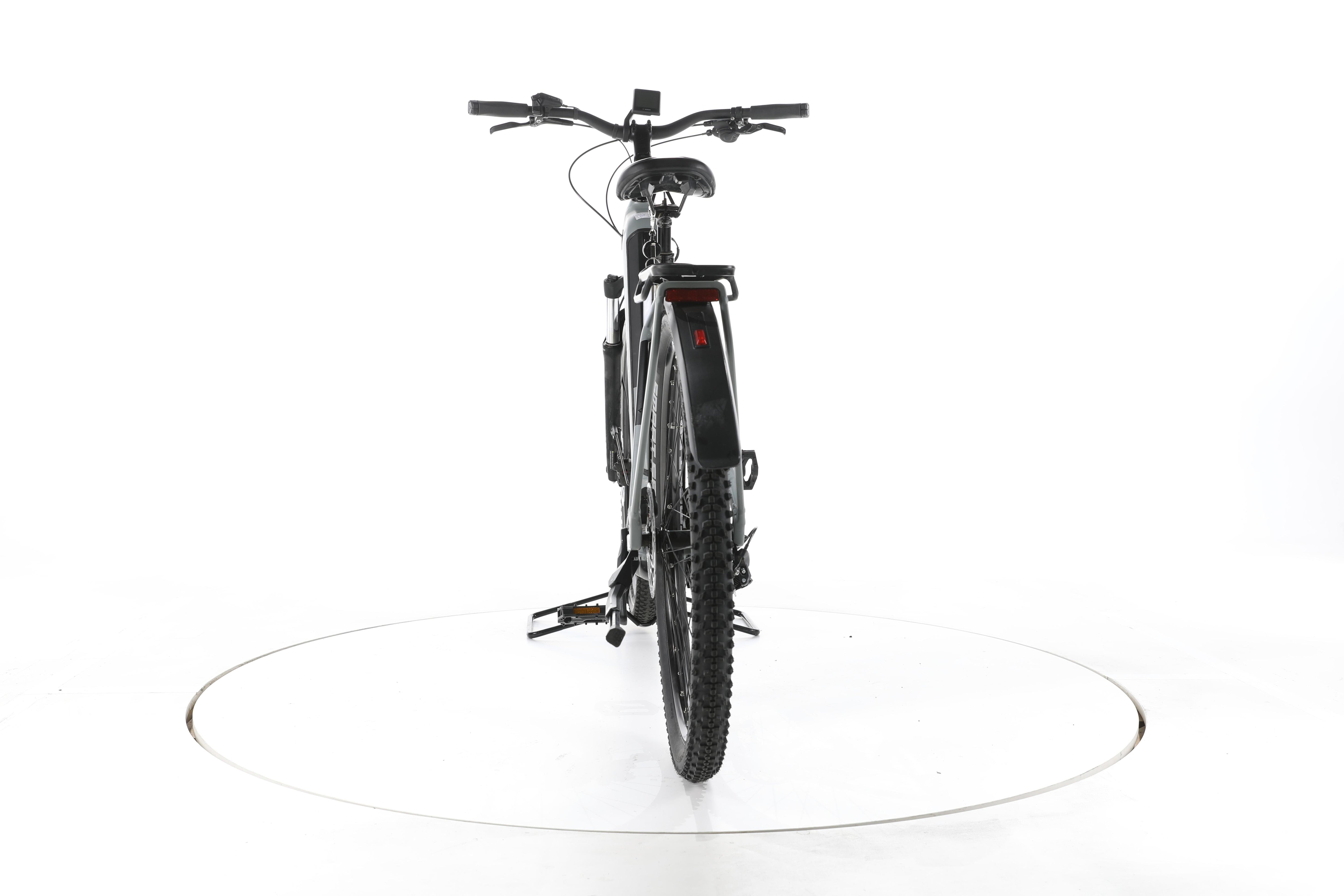 Cube Kathmandu Hybrid ONE Trekking E-Bike Tiefeinsteiger - Image 10