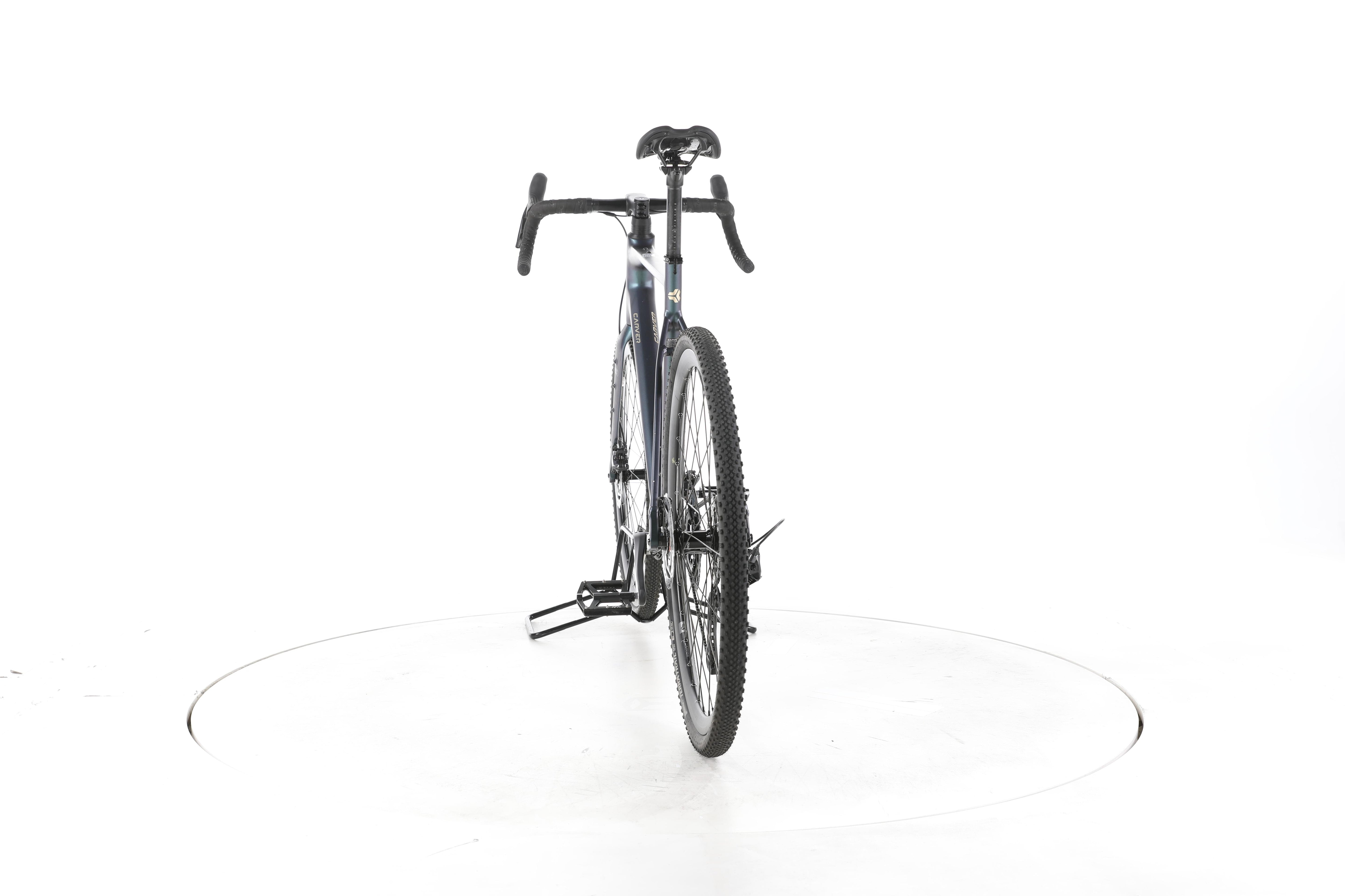 Carver Gravel 230 Gravelbike 2025 - Image 10