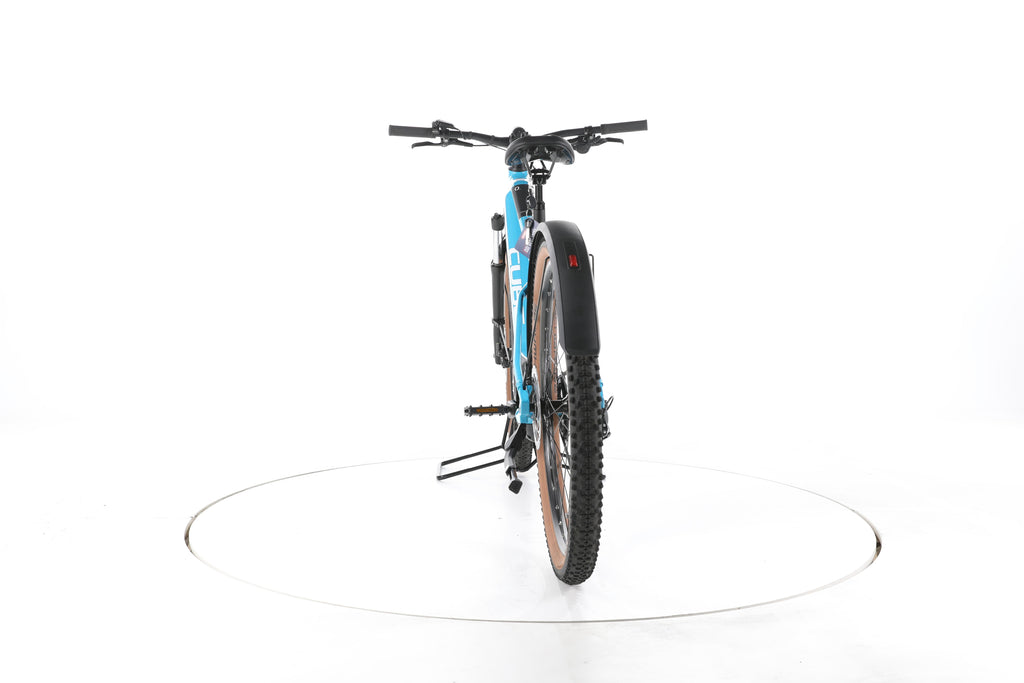 Cube Reaction Hybrid ONE E-Bike - Image 10
