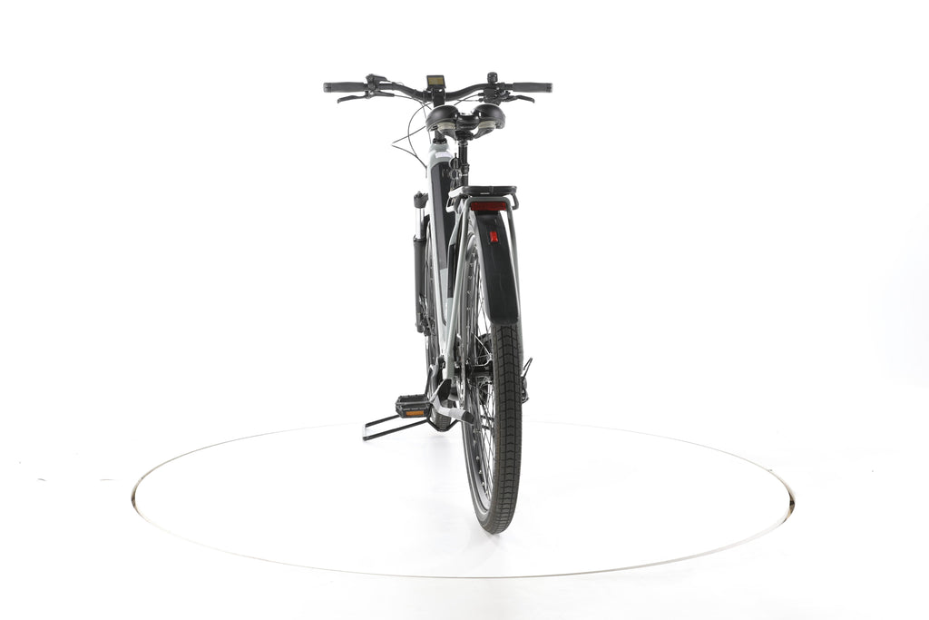 Cube Kathmandu Hybrid ONE Trekking E-Bike Tiefeinsteiger - Image 10