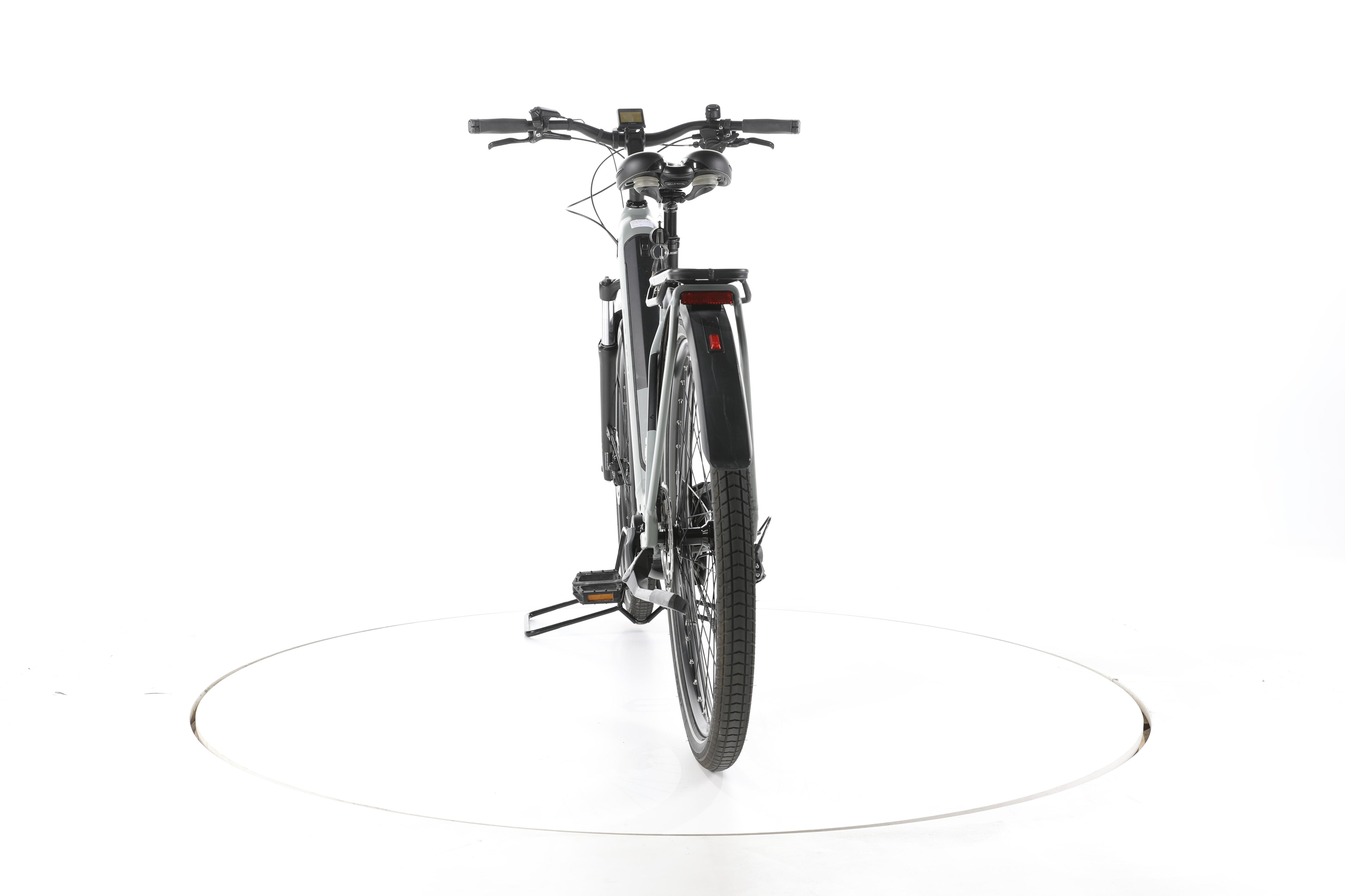 Cube Kathmandu Hybrid ONE Trekking E-Bike Tiefeinsteiger - Image 10