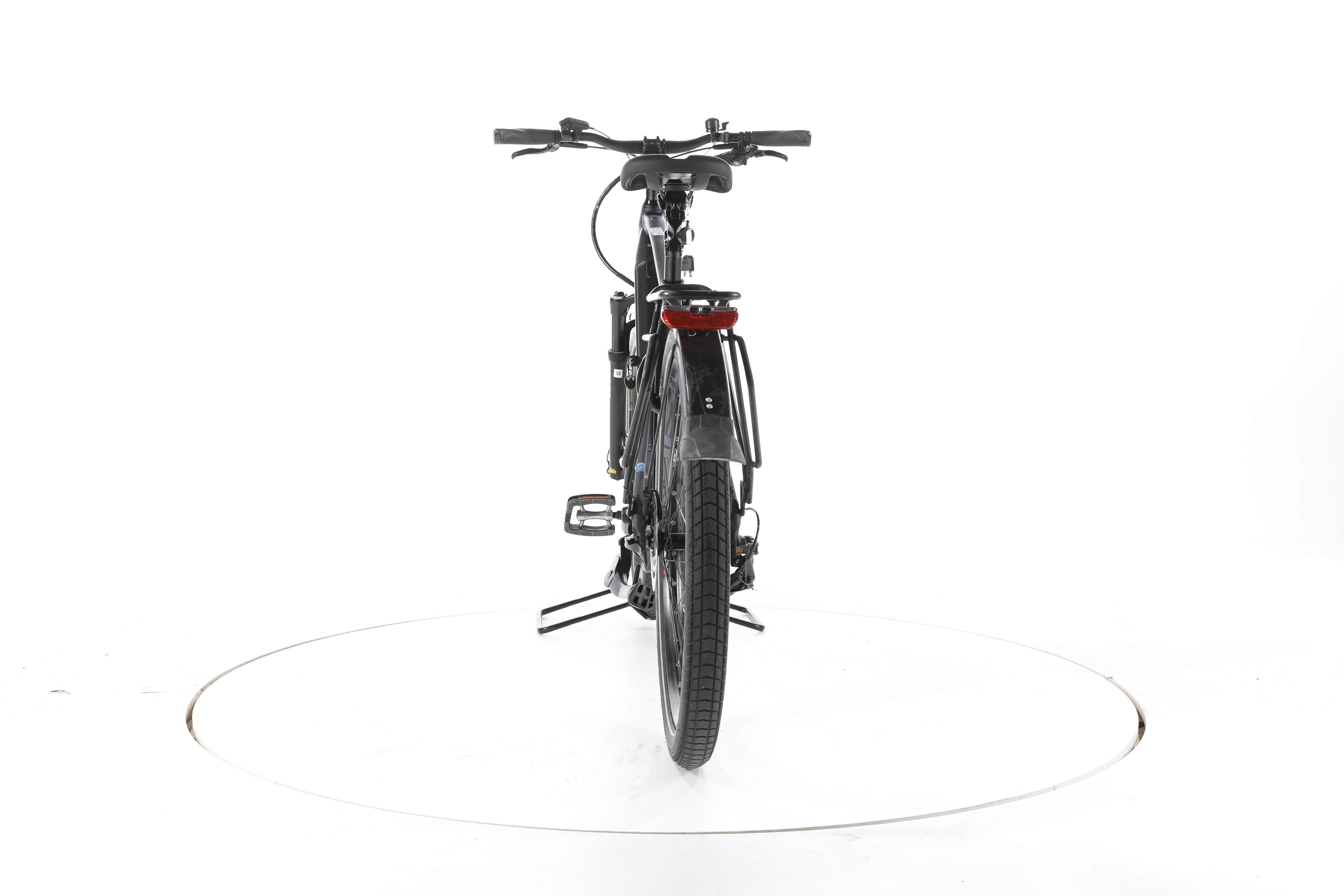 Gudereit ET-12 Trekking E-Bike - Image 10