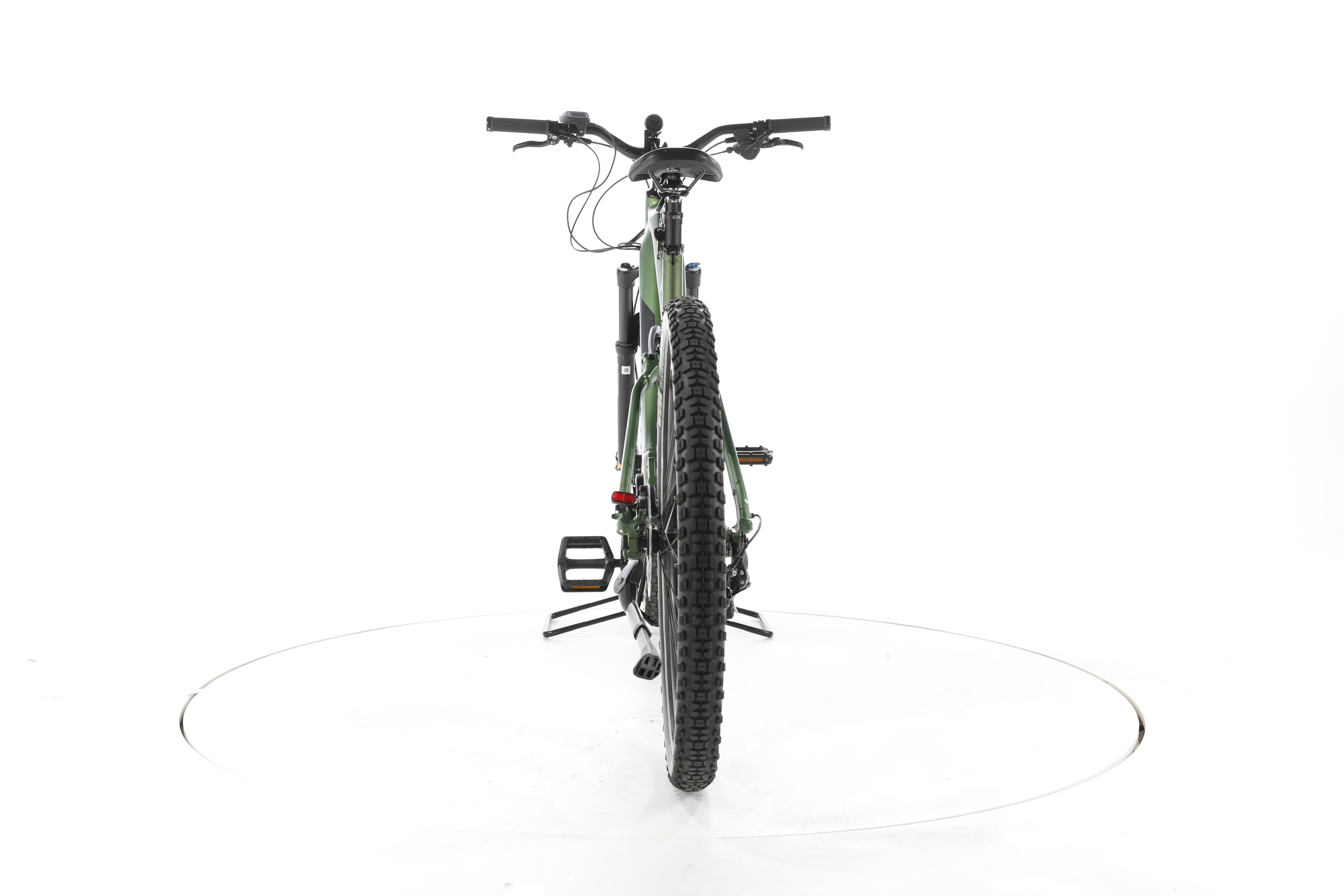MORRISON Yurok E-Bike Fully - Image 10