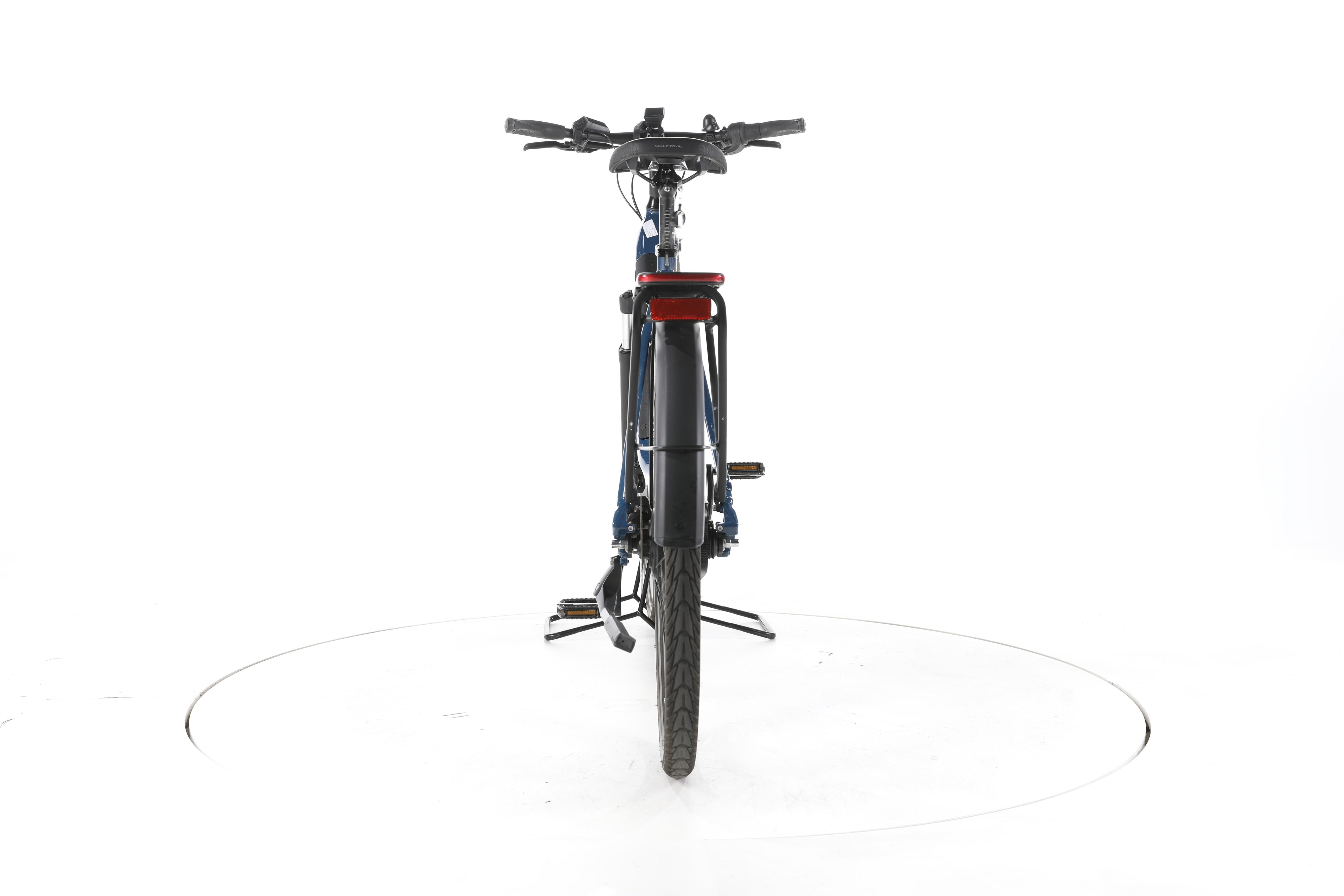 Gazelle Ultimate C380 HMB City E-Bike Tiefeinsteiger - Image 10