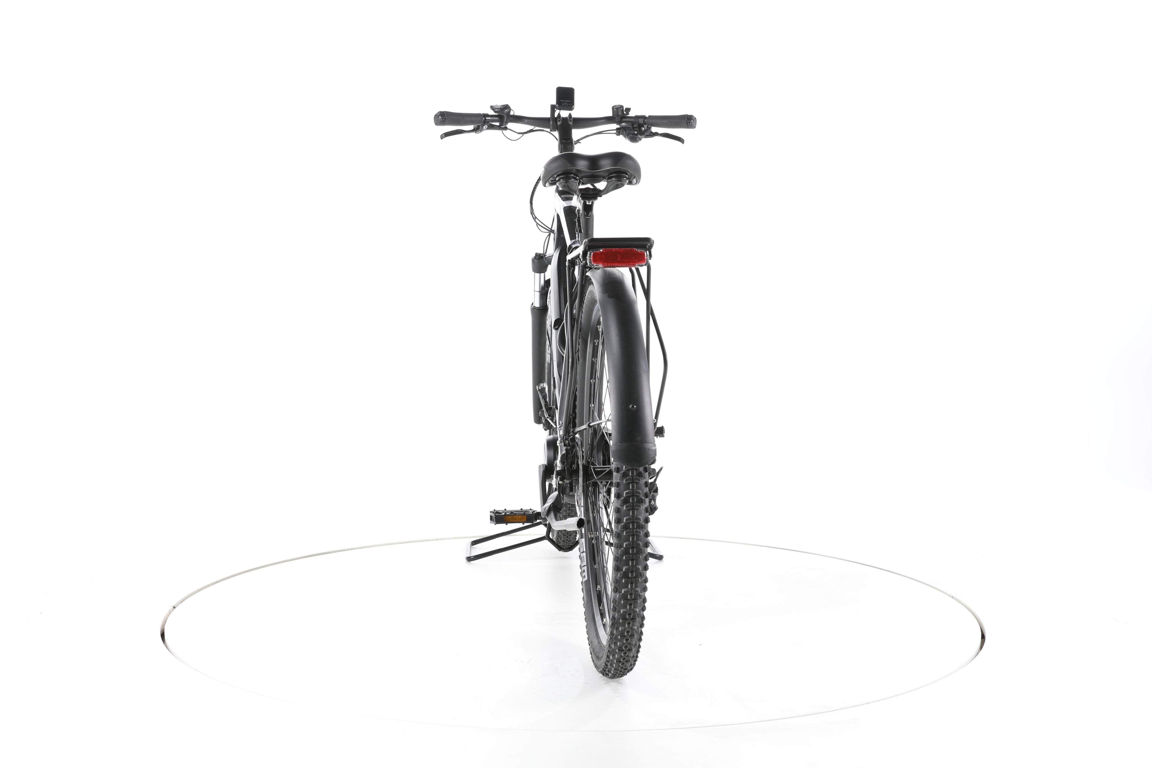 FLYER Upstreet5 3.12 Trekking E-Bike - Image 10