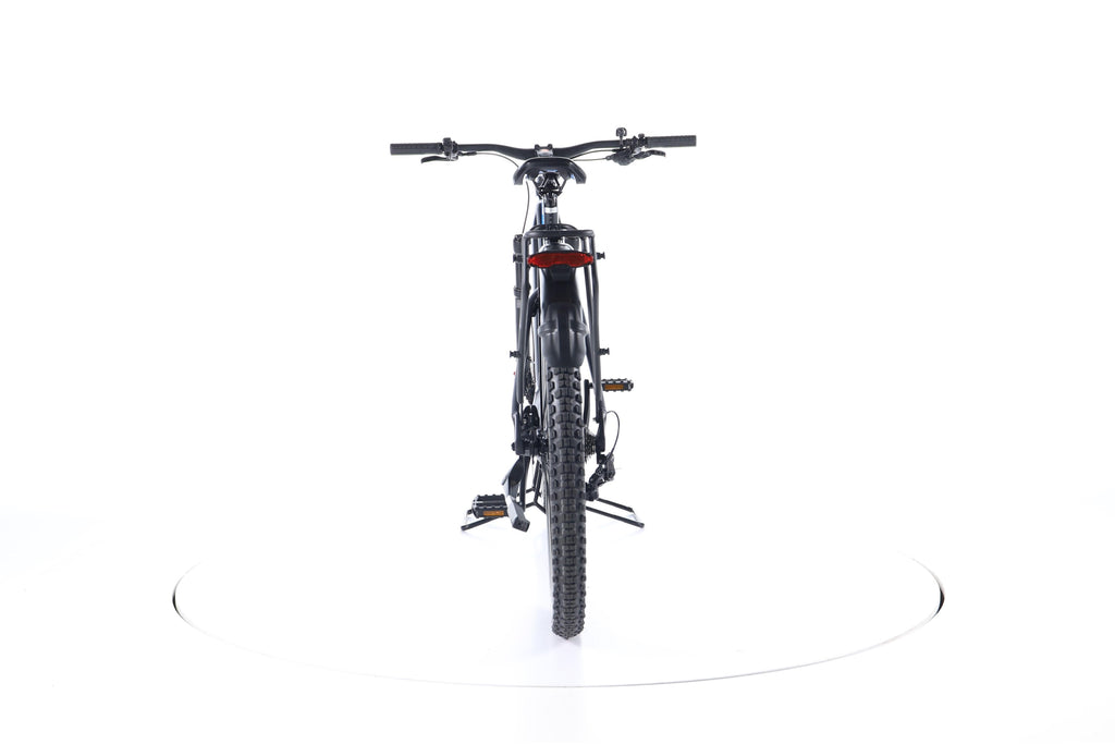 Orbea Kemen Mid SUV 30 Trekking E-Bike 2023 - Image 10