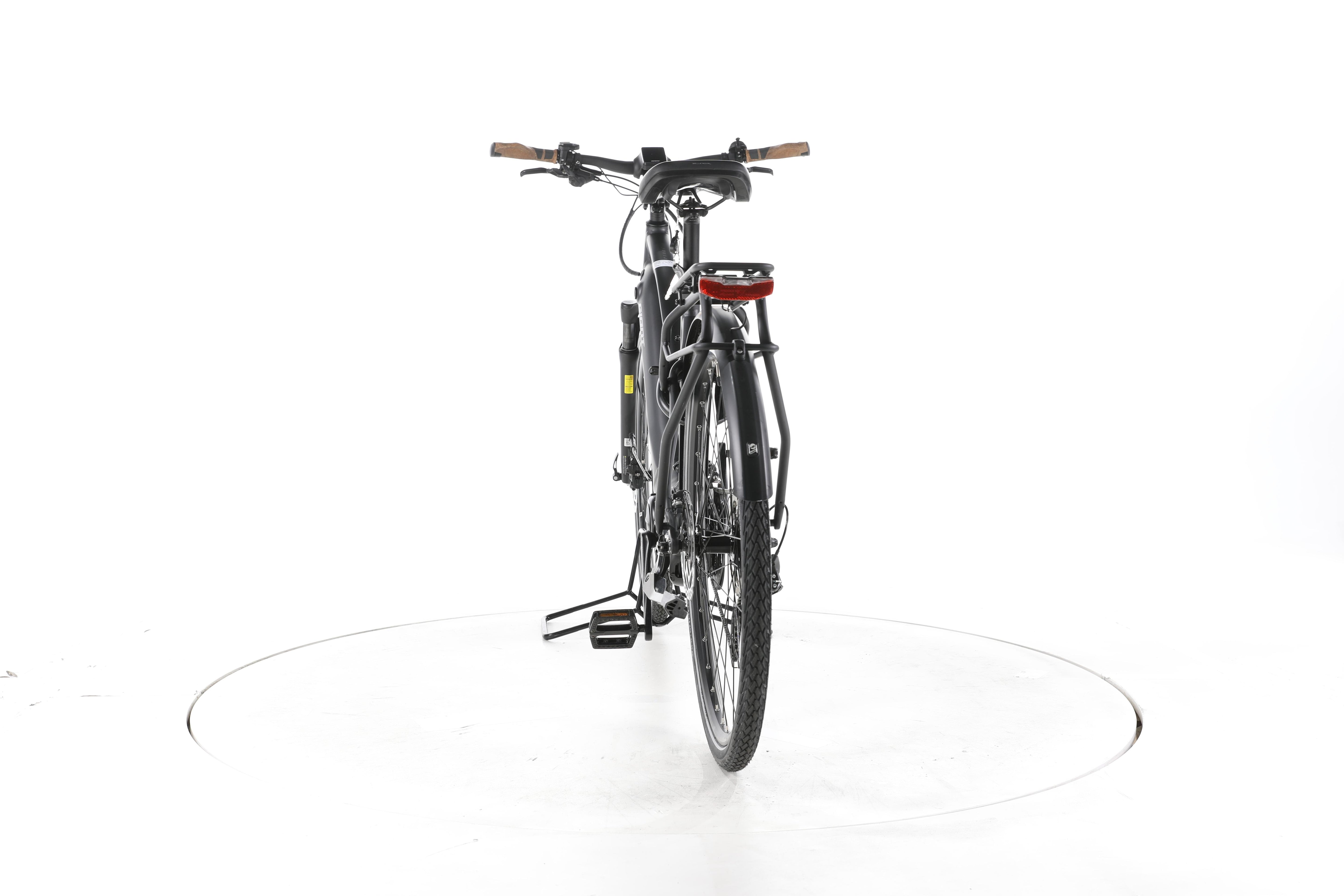 Giant Explore E+1 Trekking E-Bike - Image 10