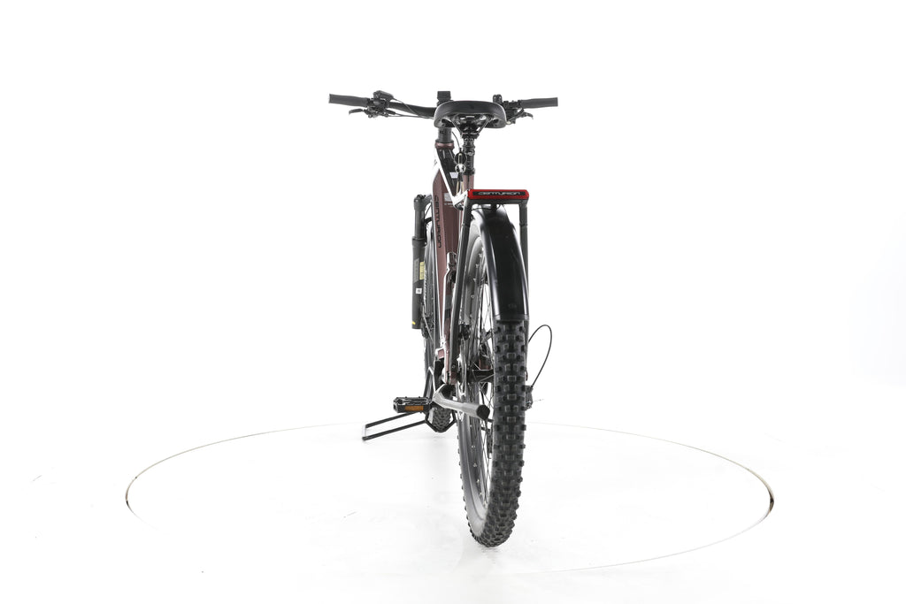 Centurion Lhasa R2700i EQ SUV E-Bike 2023 - Image 10