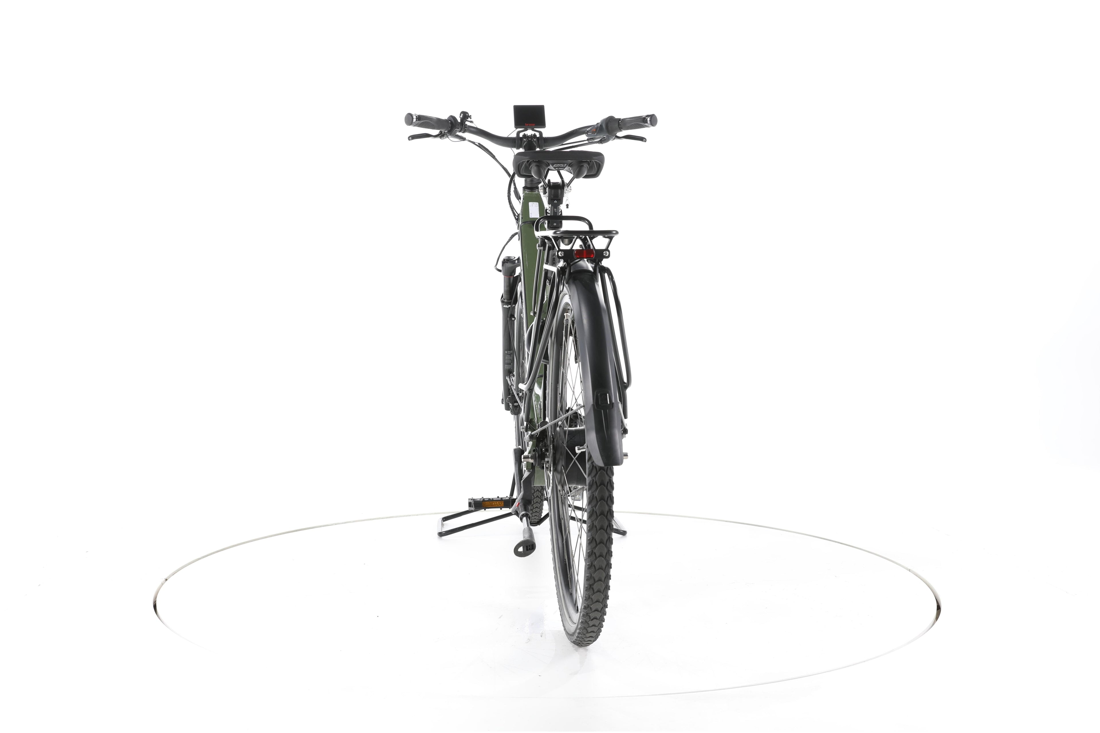 Cucuma Gamma City E-Bike Tiefeinsteiger - Image 10