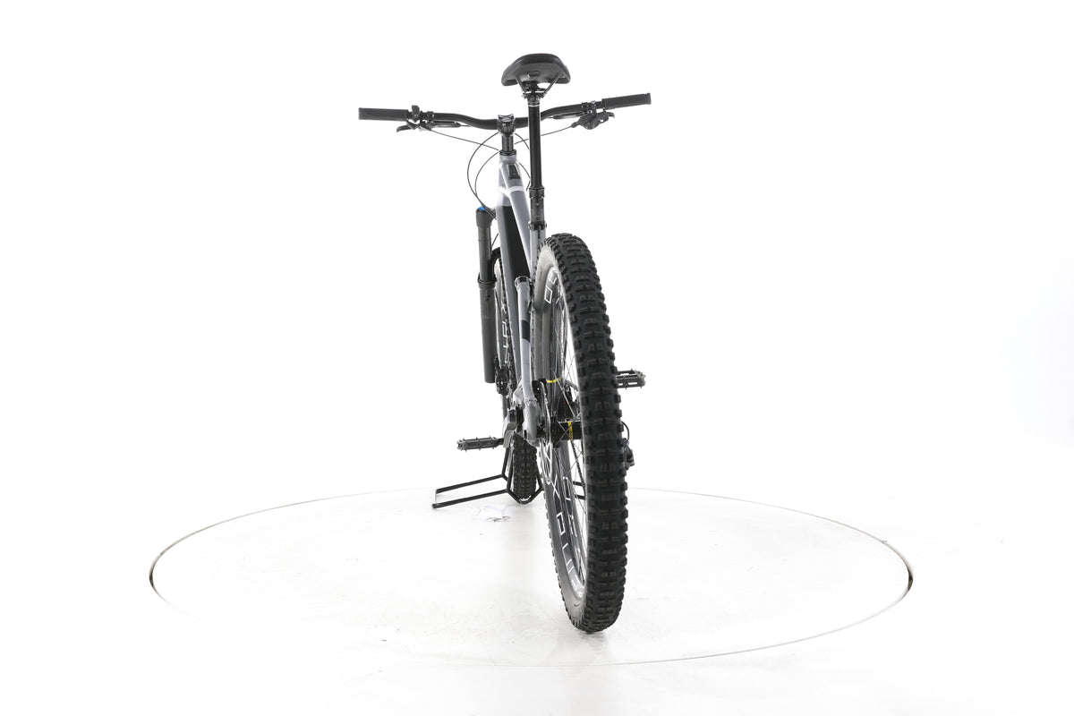 Mondraker Crafty R E-Bike Fully - Image 10