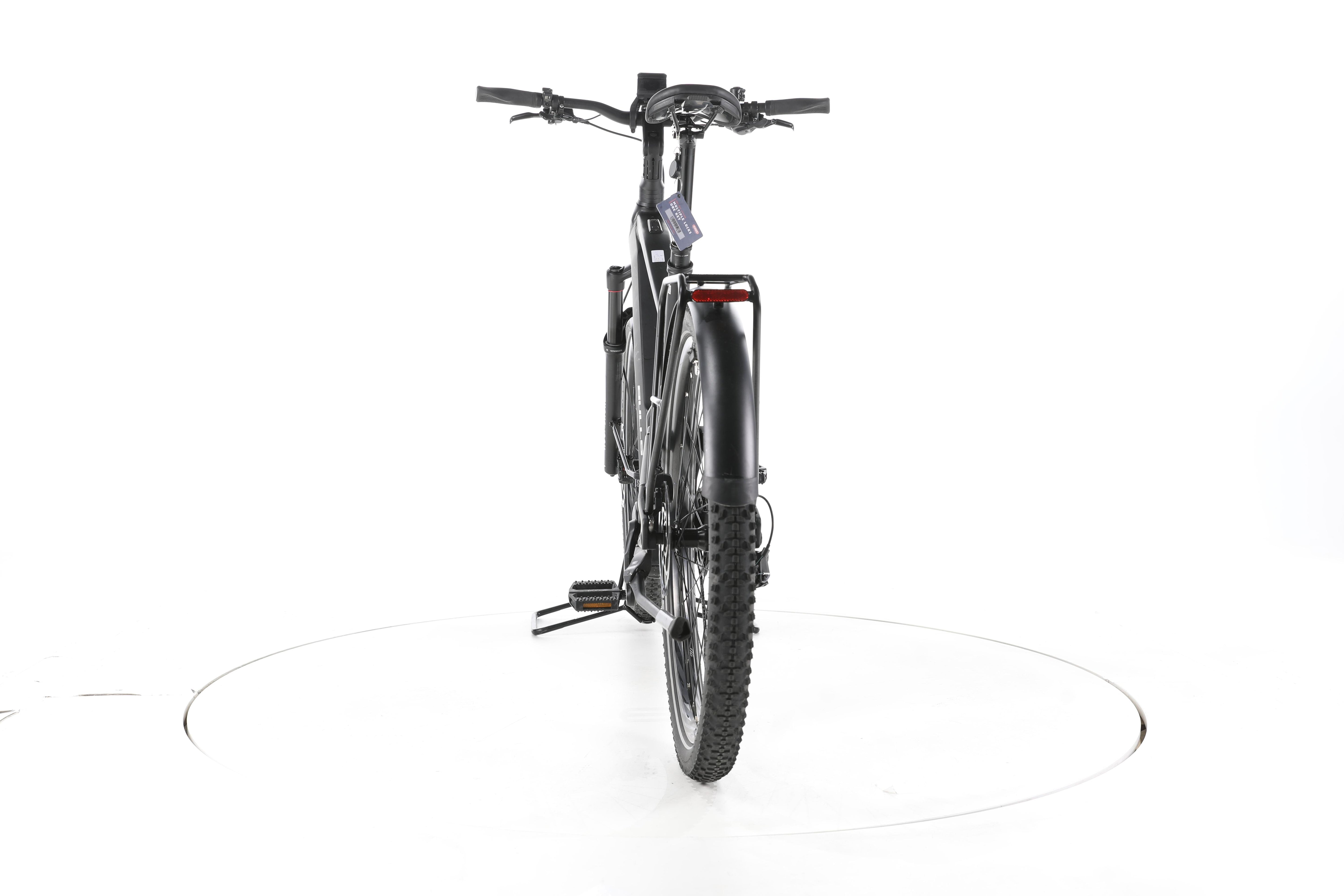 Bulls Iconic EVO FS 2 29 SUV E-Bike 2025 - Image 10