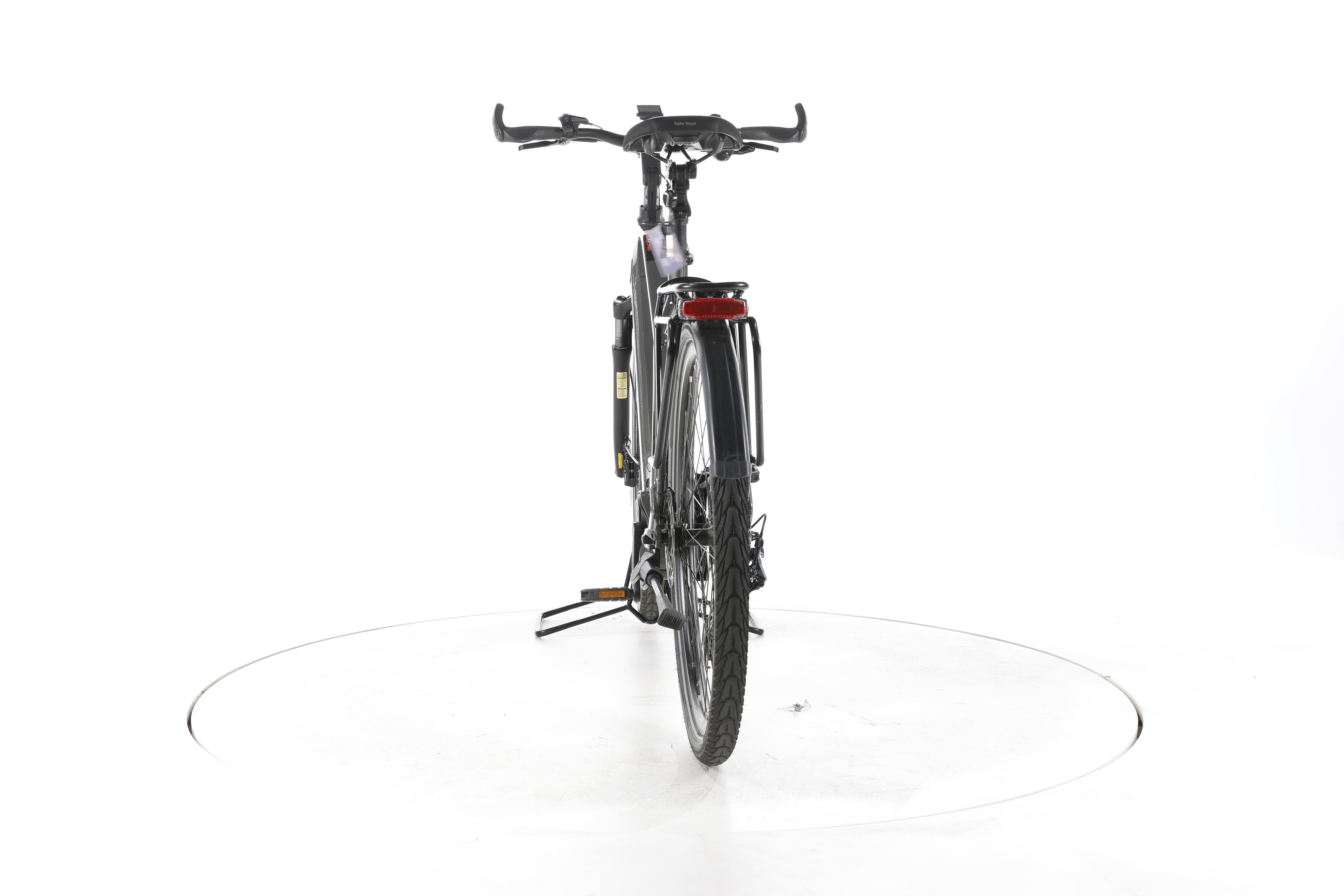 KTM Macina Magic X Pro Trekking E-Bike 2025 - Image 10