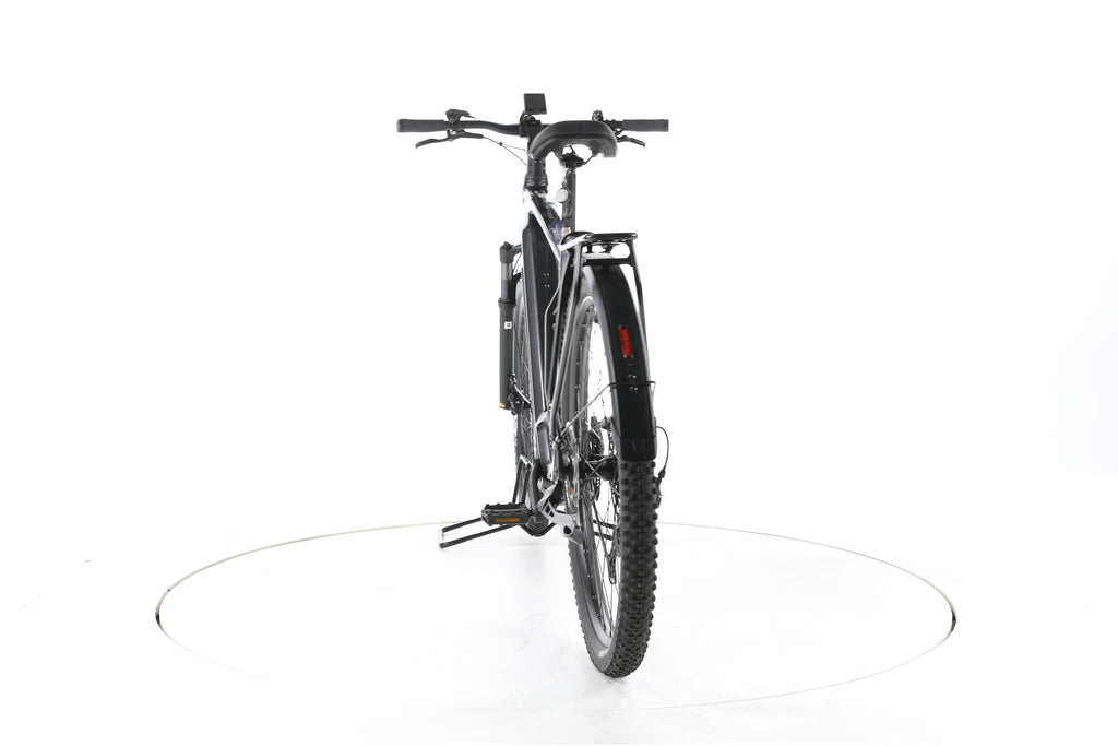 Focus Aventura² 6.7 Trekking E-Bike 2025 - Image 10