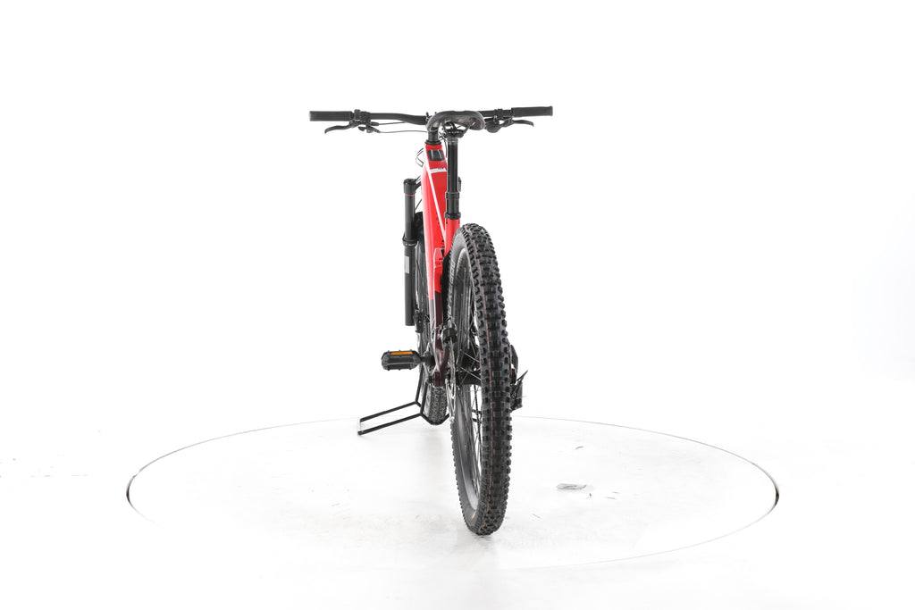 Trek Rail+ 5 Gen 5 E-Bike Fully 2025 - Image 10