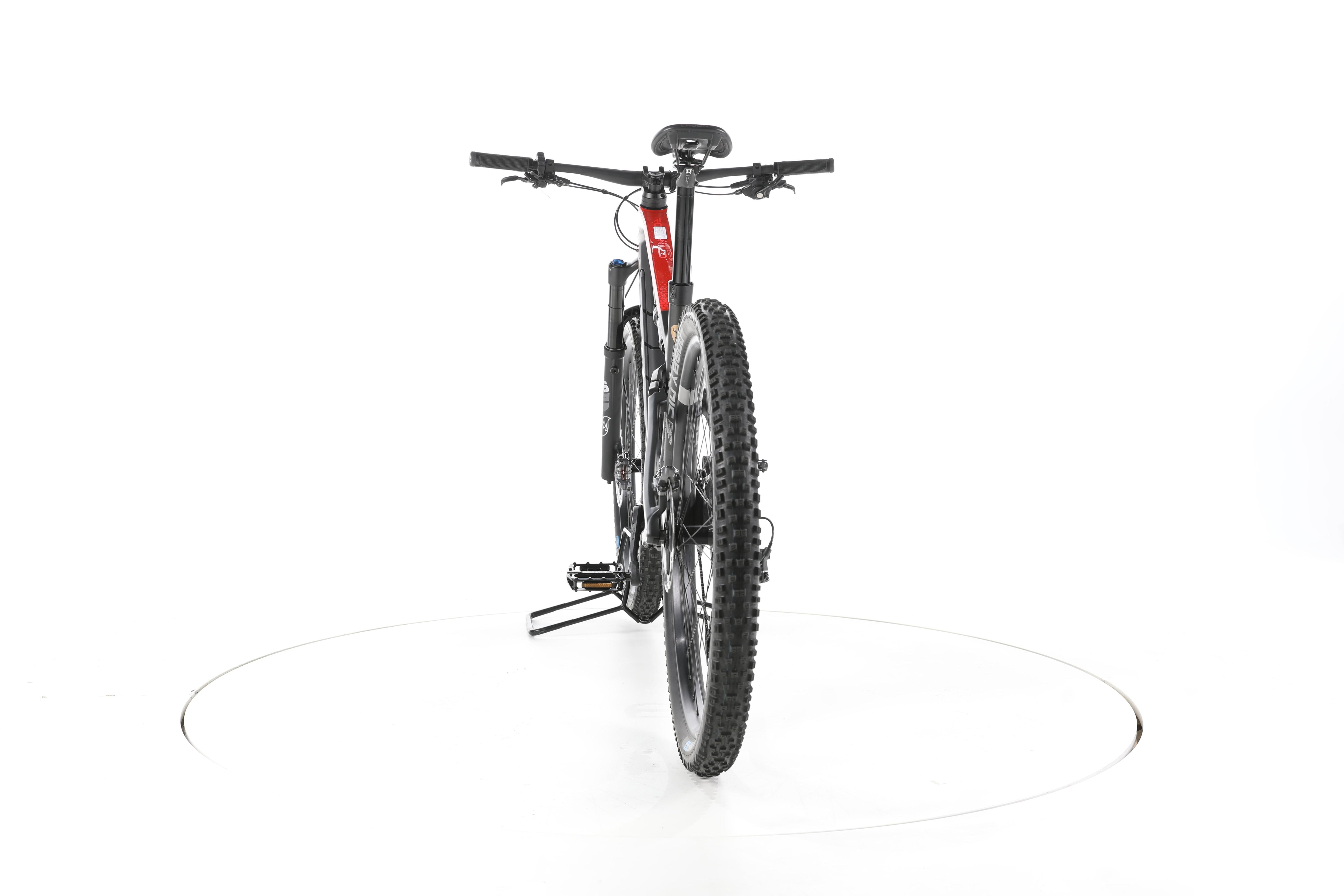 Rotwild R.X375 PRO E-Bike Fully Carbon - Image 10