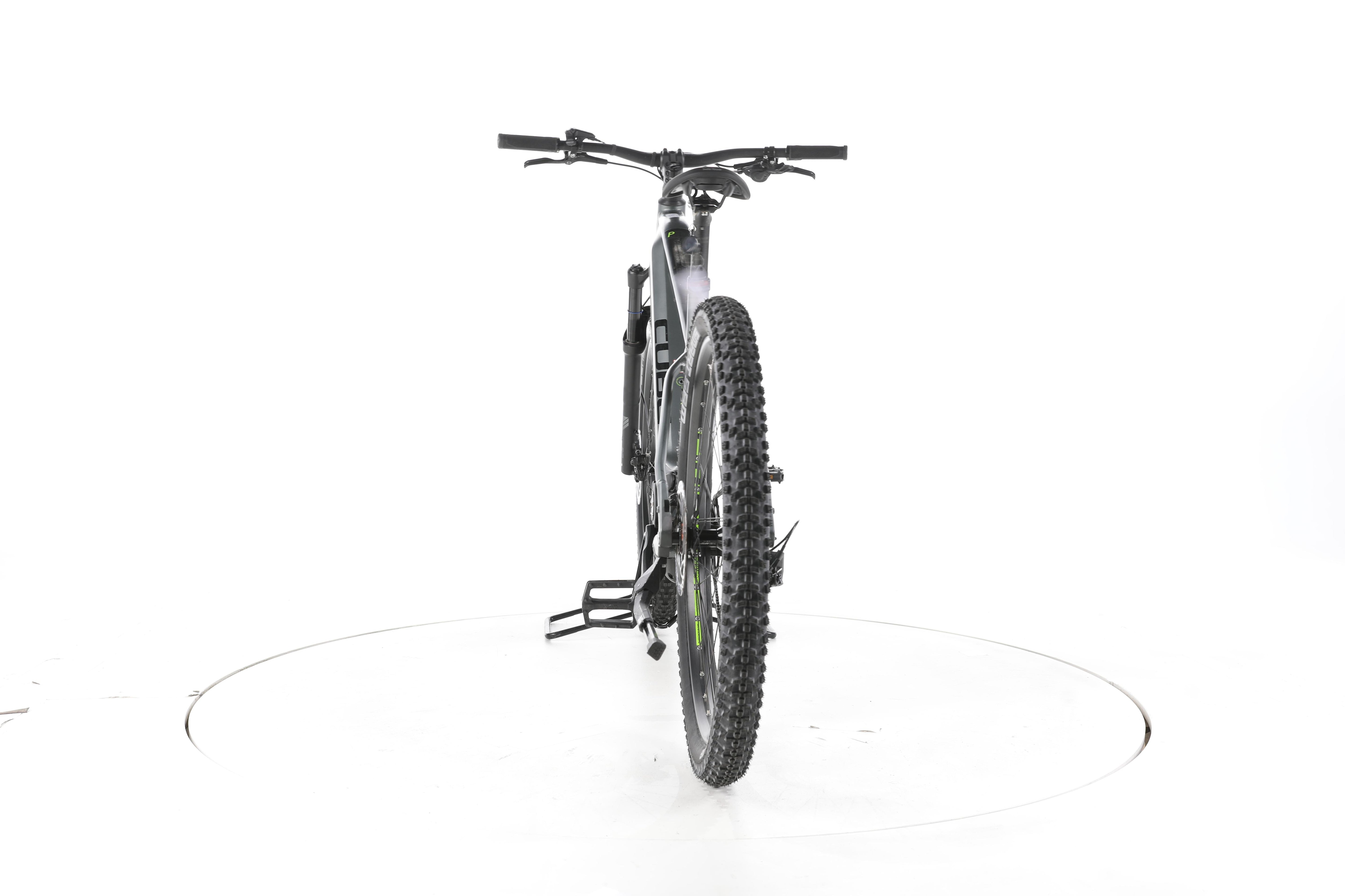 Cube Reaction Hybrid Pro E-Bike - Image 10