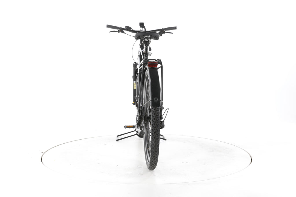 Kalkhoff Entice 5.B Advance+ Trekking E-Bike - Image 10