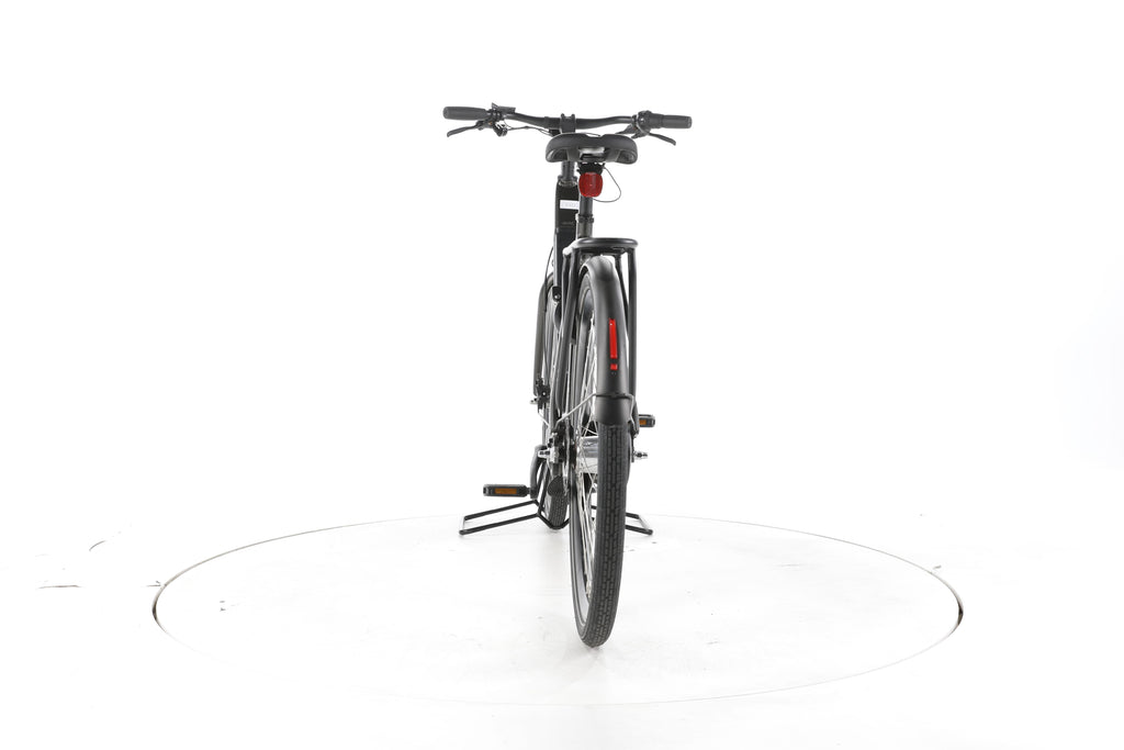Cortina E-Nite City E-Bike Tiefeinsteiger - Image 10