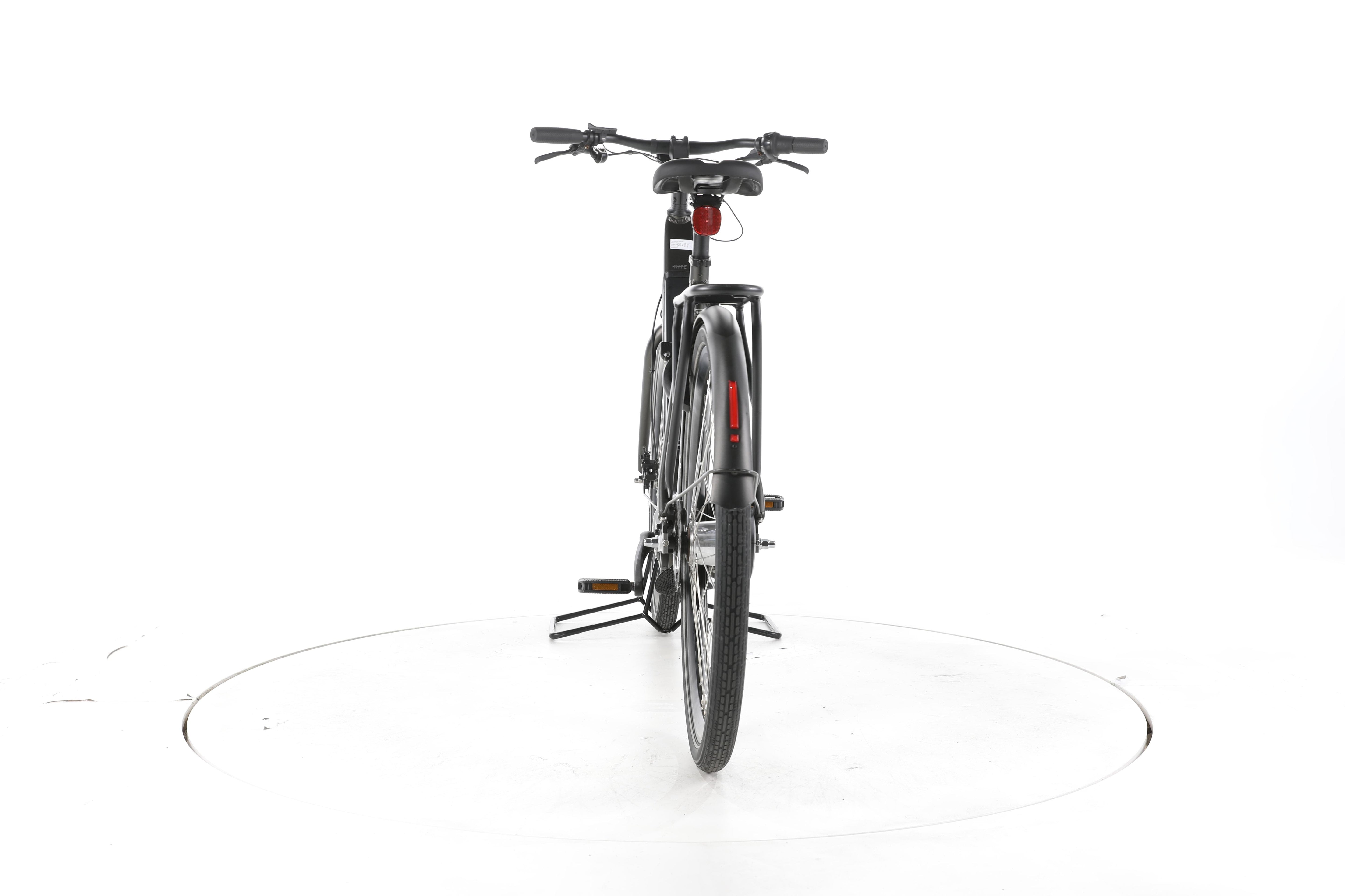 Cortina E-Nite City E-Bike Tiefeinsteiger - Image 10