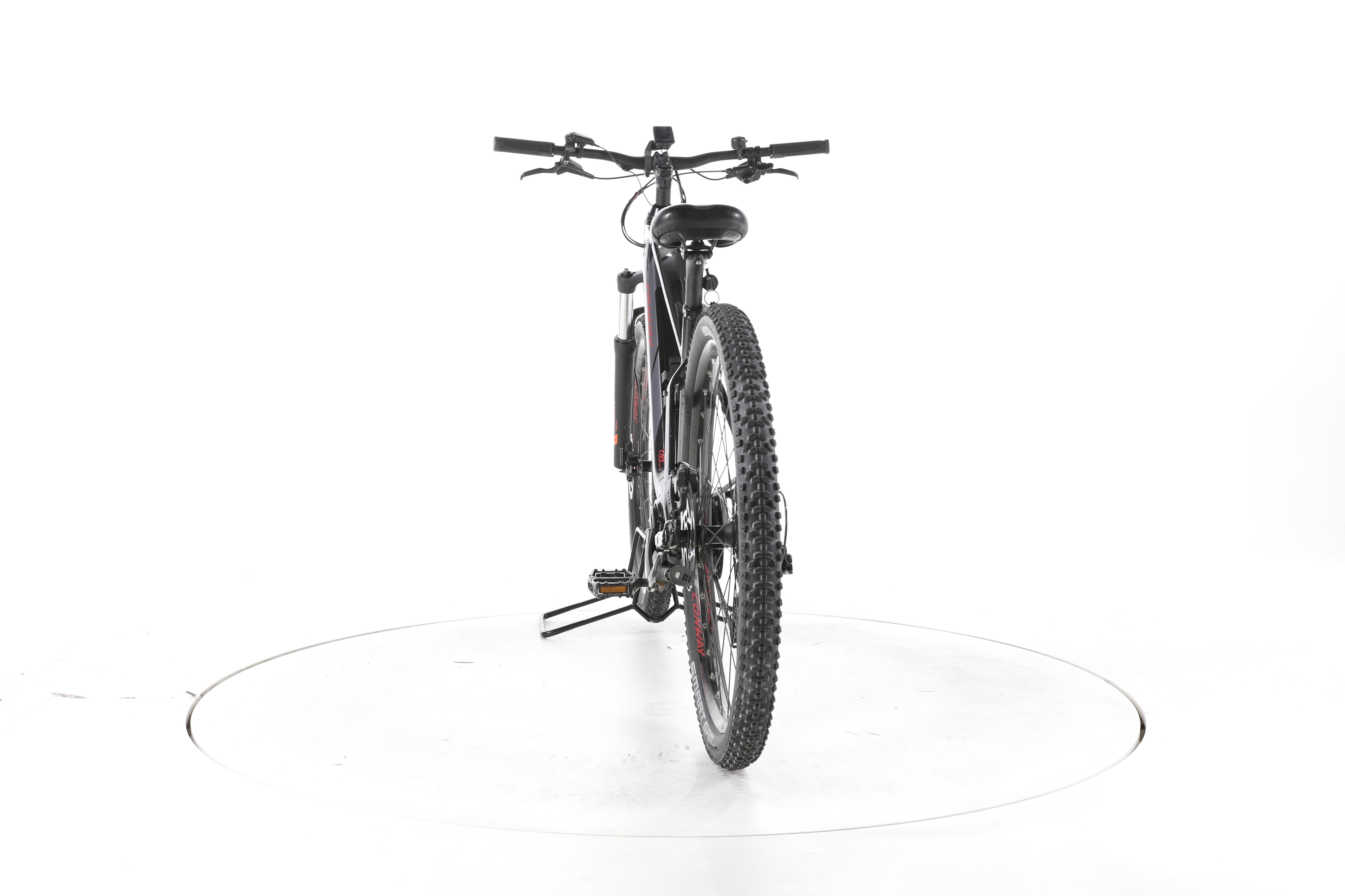 Conway Cairon S 5.0 E-Bike - Image 10