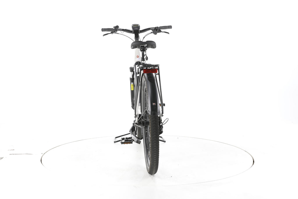 Winora Sinus 9 Trekking E-Bike Tiefeinsteiger - Image 10