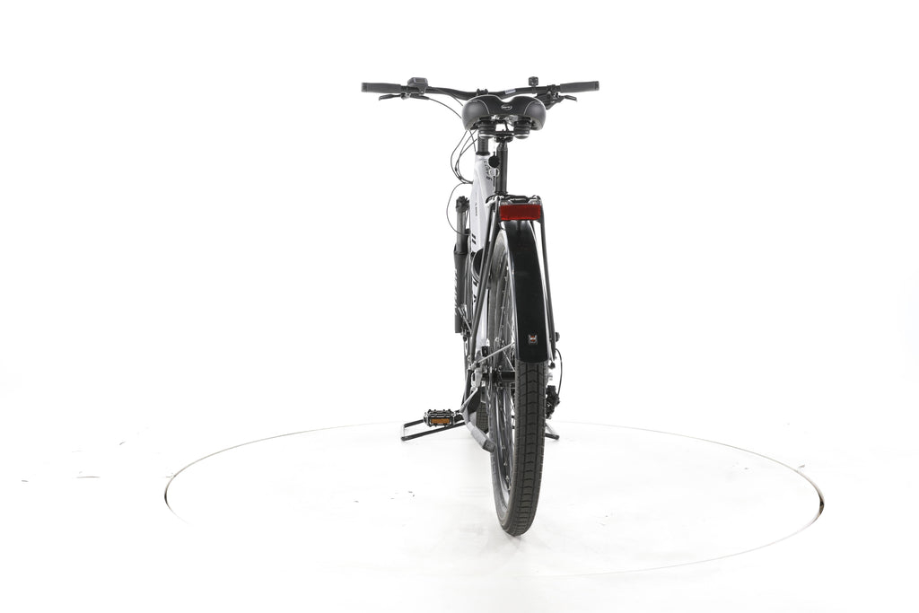 KAYZA Hydric Dry 6 Trekking E-Bike - Image 10
