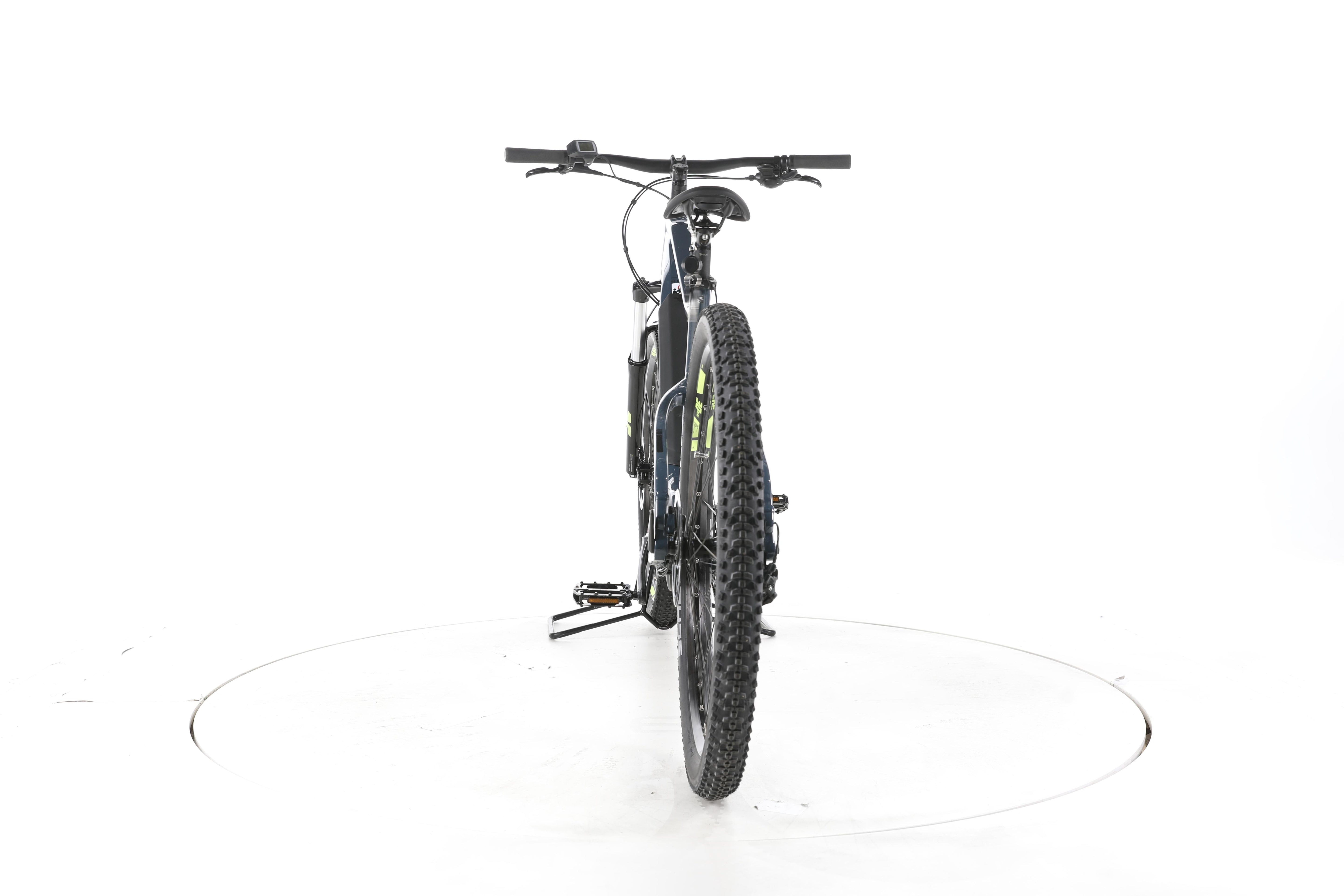 Haibike HardNine 5 E-Bike - Image 10